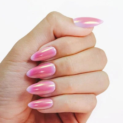 Chill Tips Press-On Fake Nails Unicorn Club 24ct - Image 7