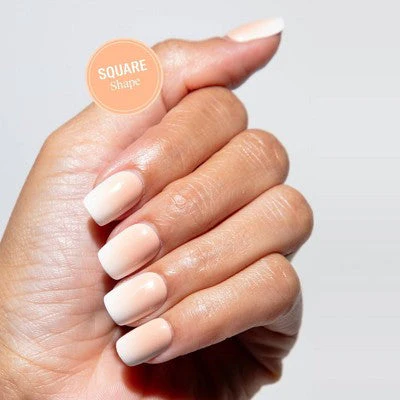 Chillhouse Fake Nails Born day Square 24ct - New - Image 2