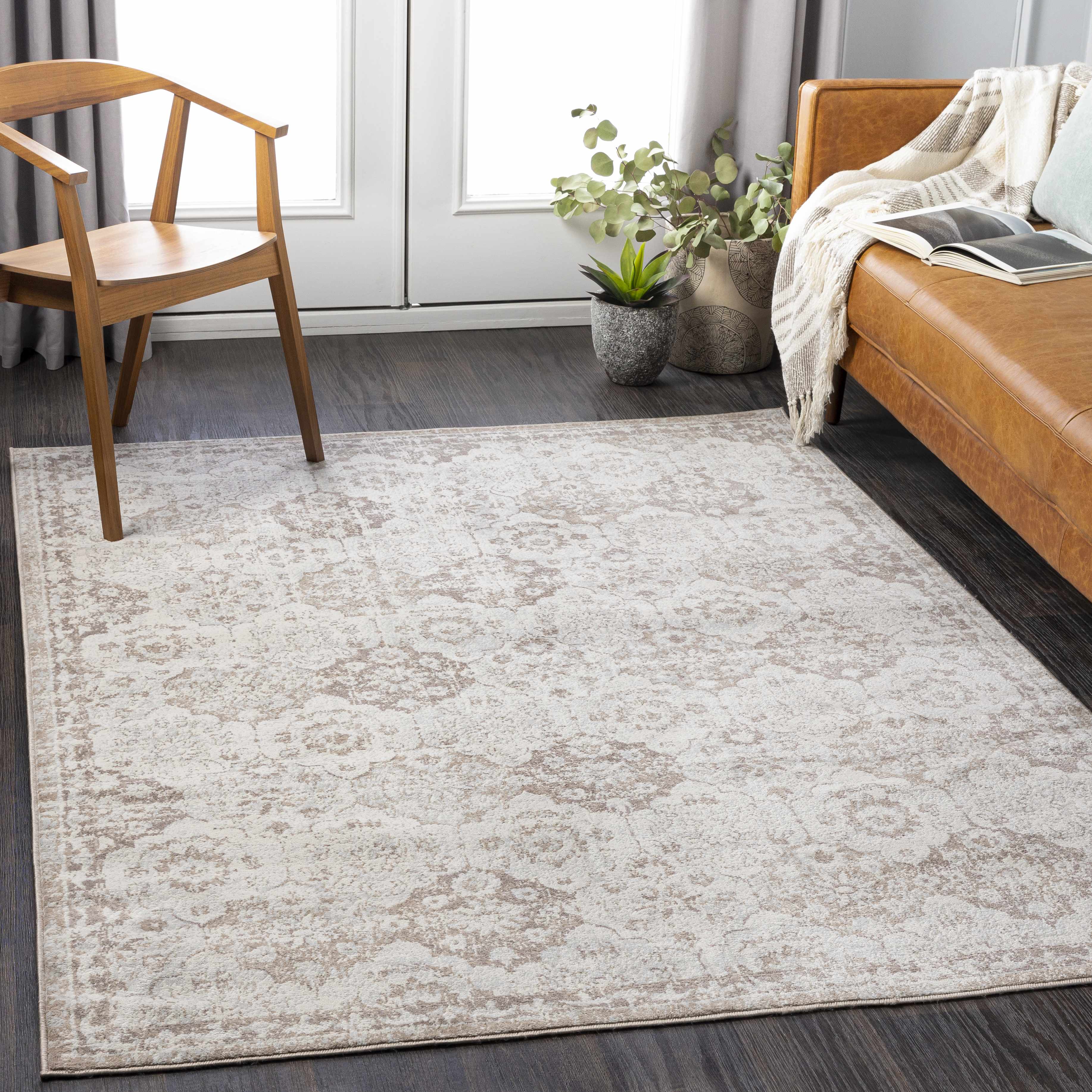 Chilworth Area Rug - Clearance - Image 2