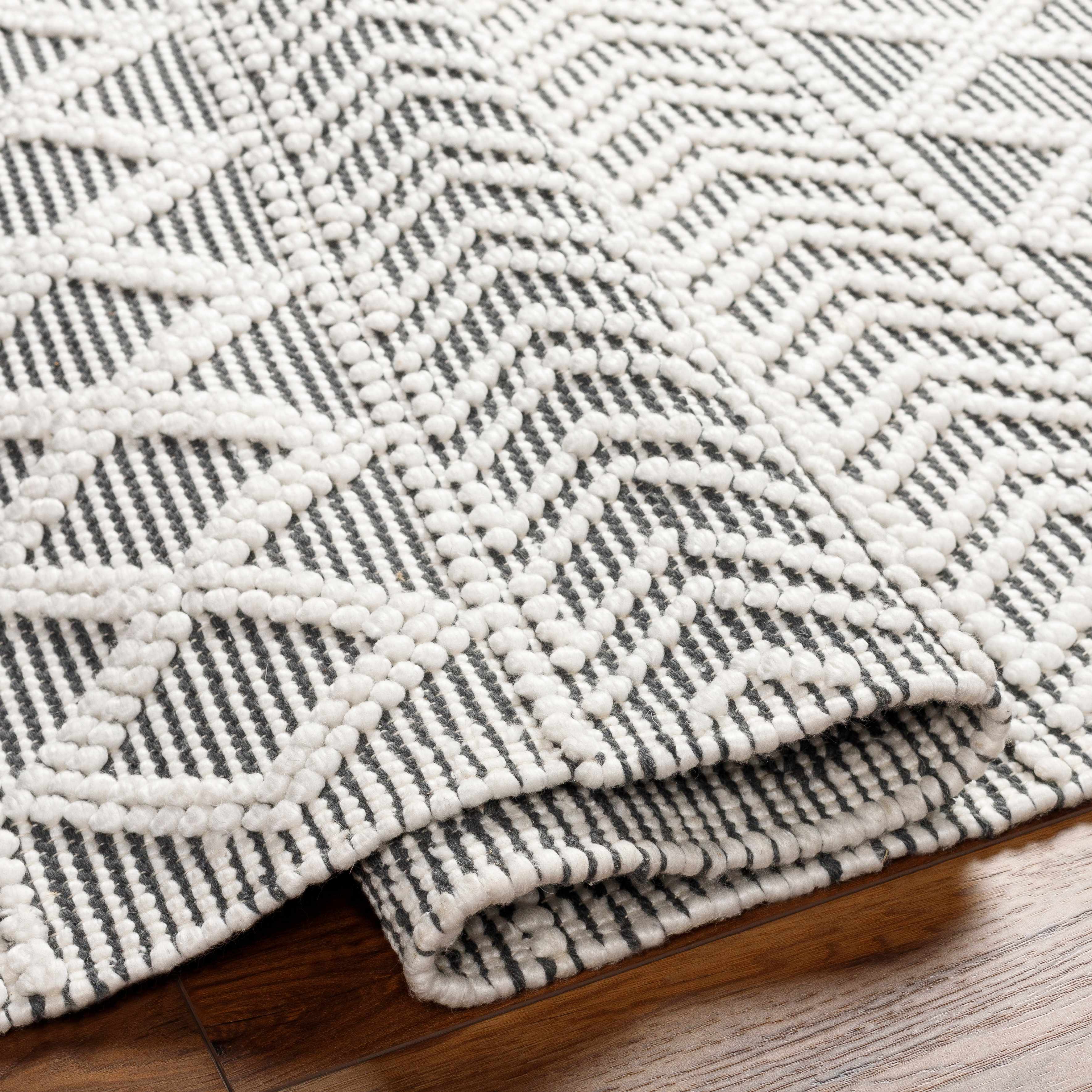 Chimamanda Area Rug - Clearance - Image 5