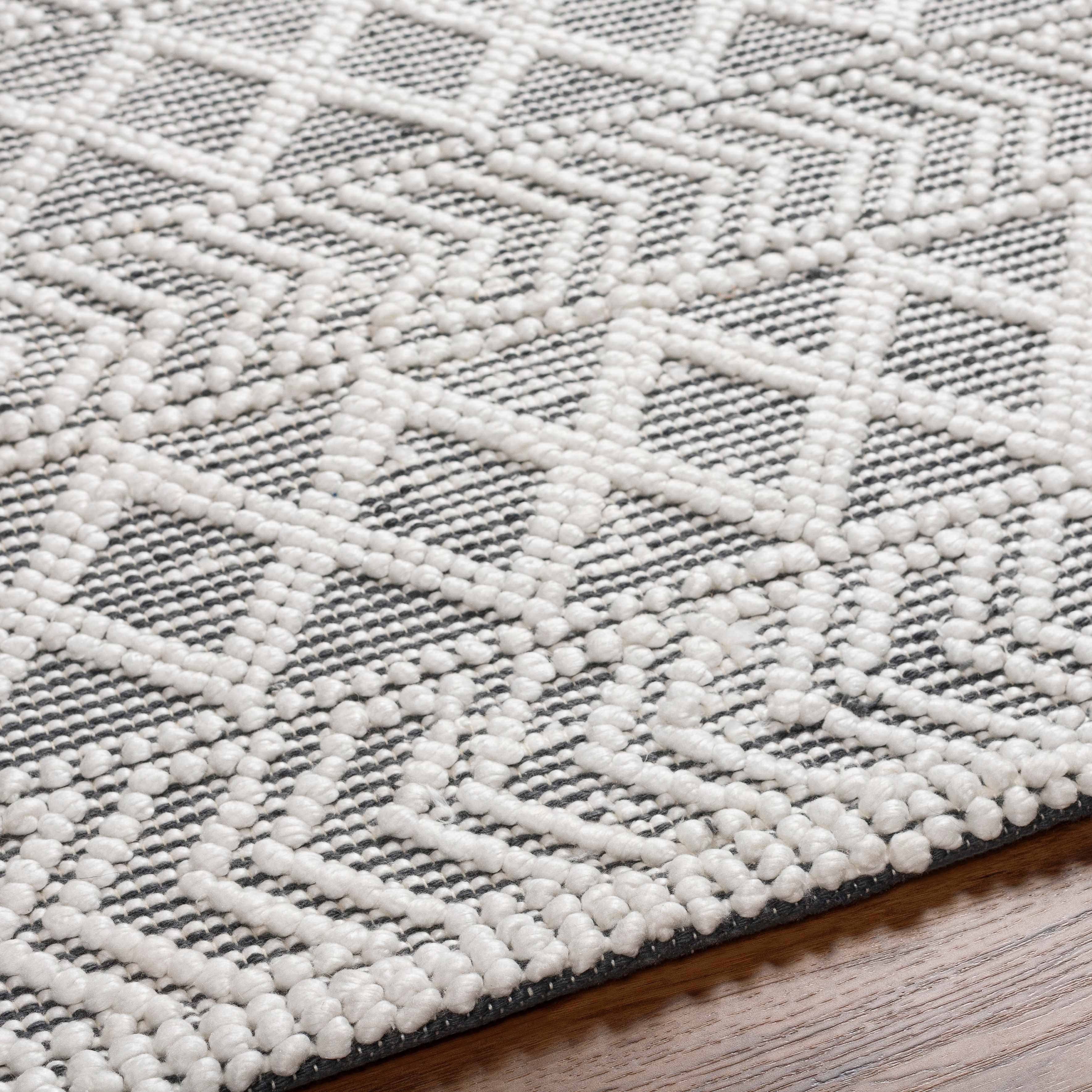 Chimamanda Area Rug - Clearance - Image 6