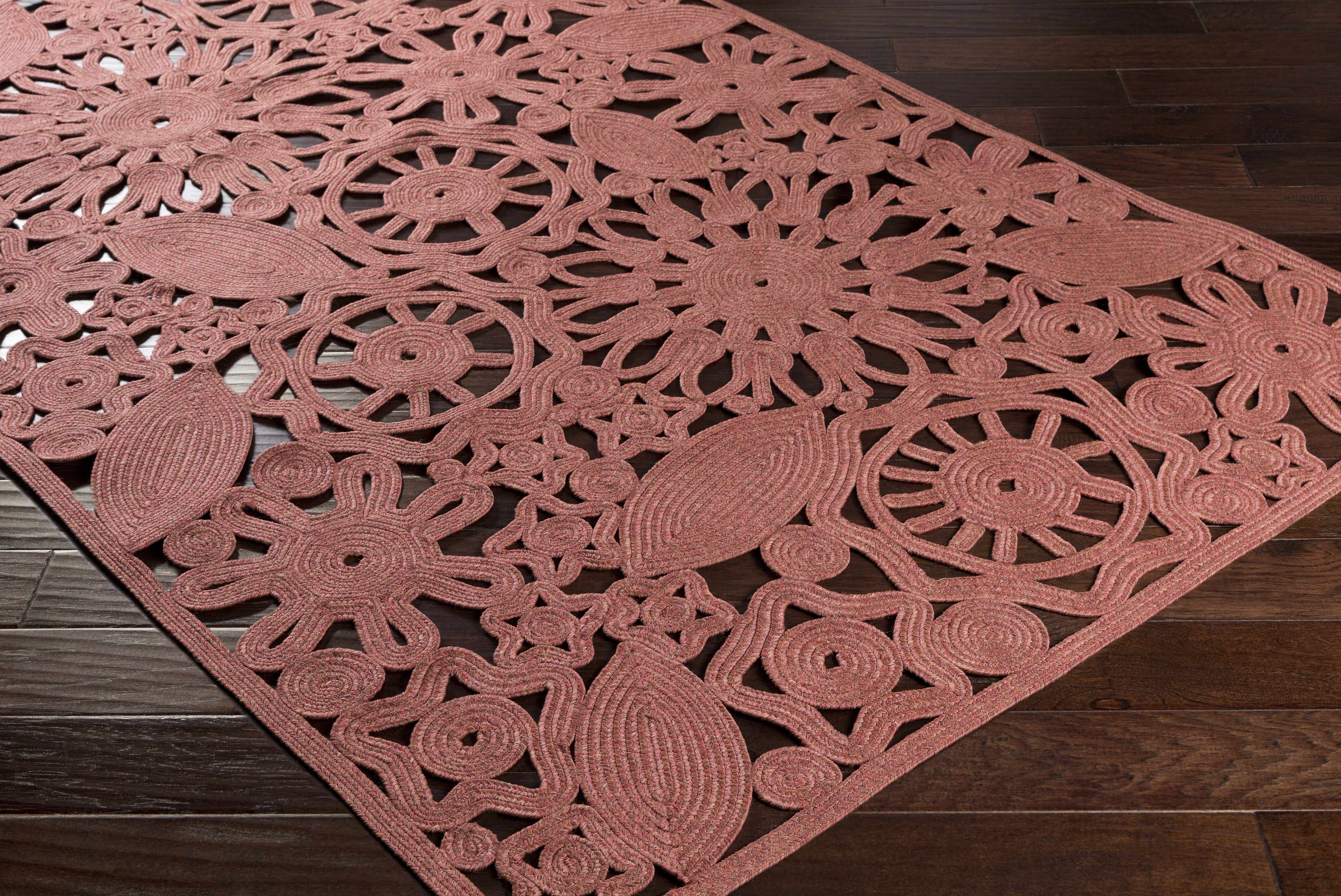 Chinchilla Area Carpet - Clearance - Image 3