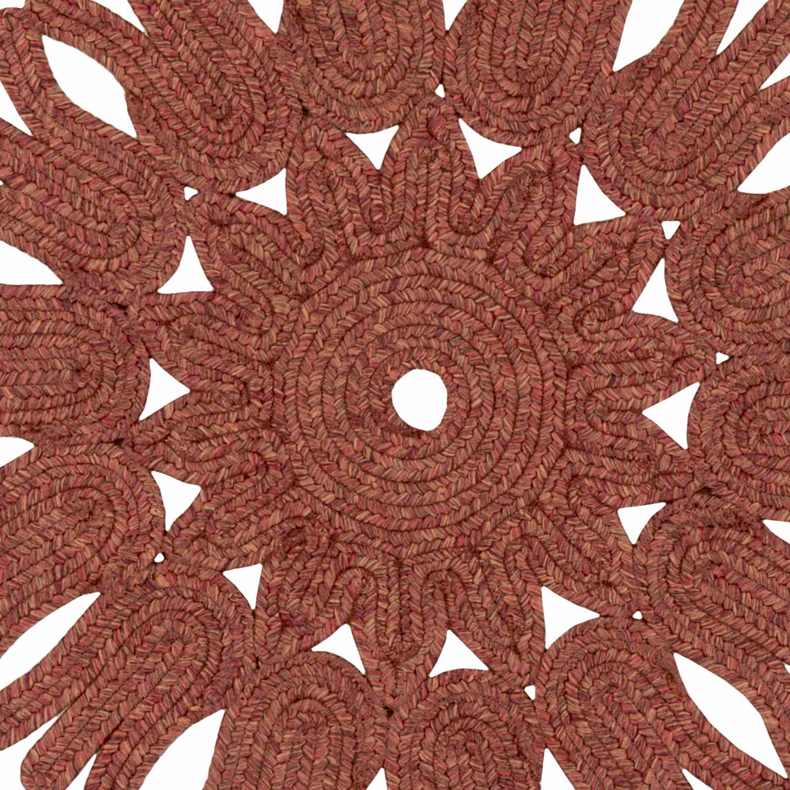 Chinchilla Area Carpet - Clearance - Image 4