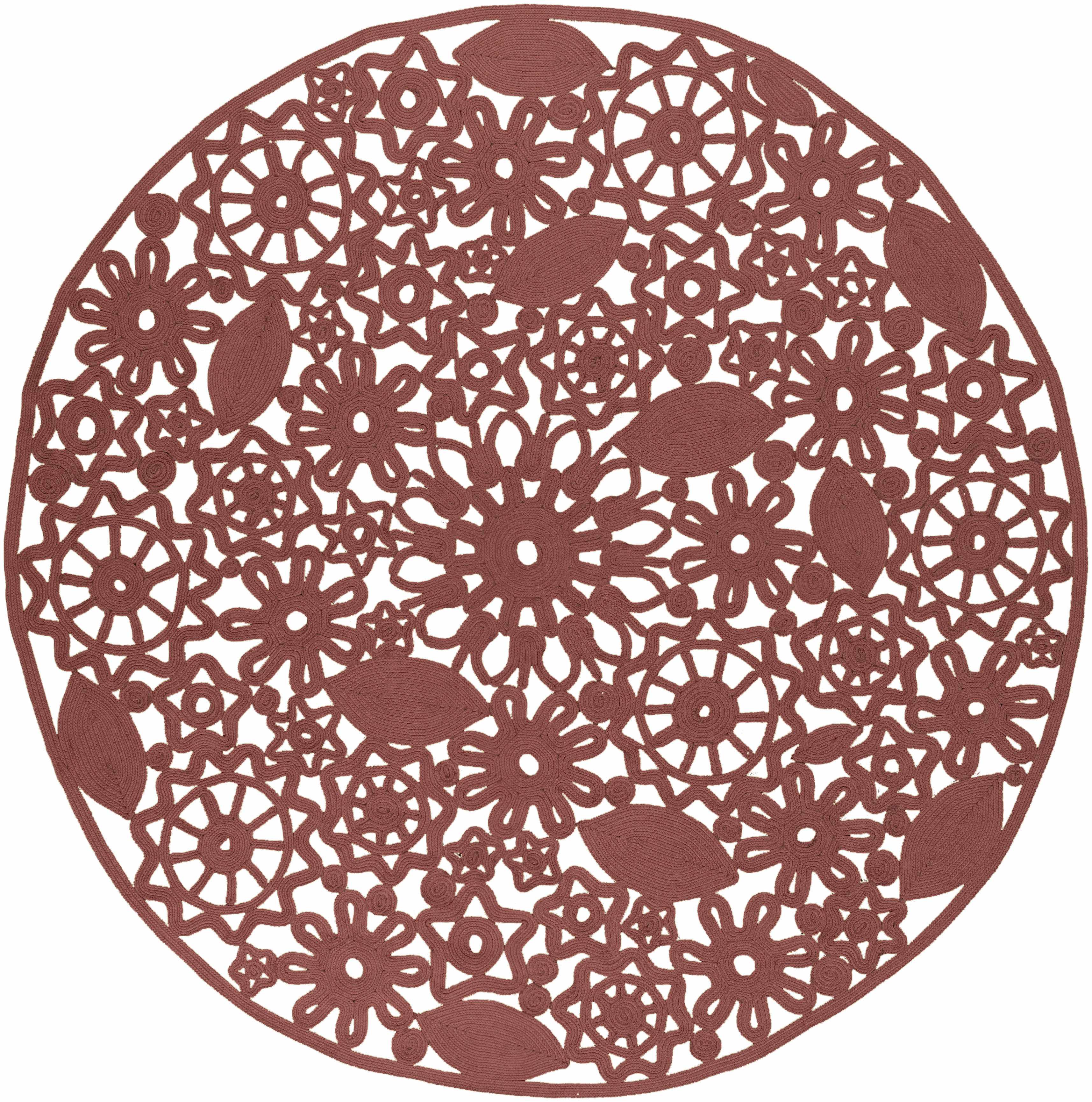 Chinchilla Area Carpet - Clearance - Image 6