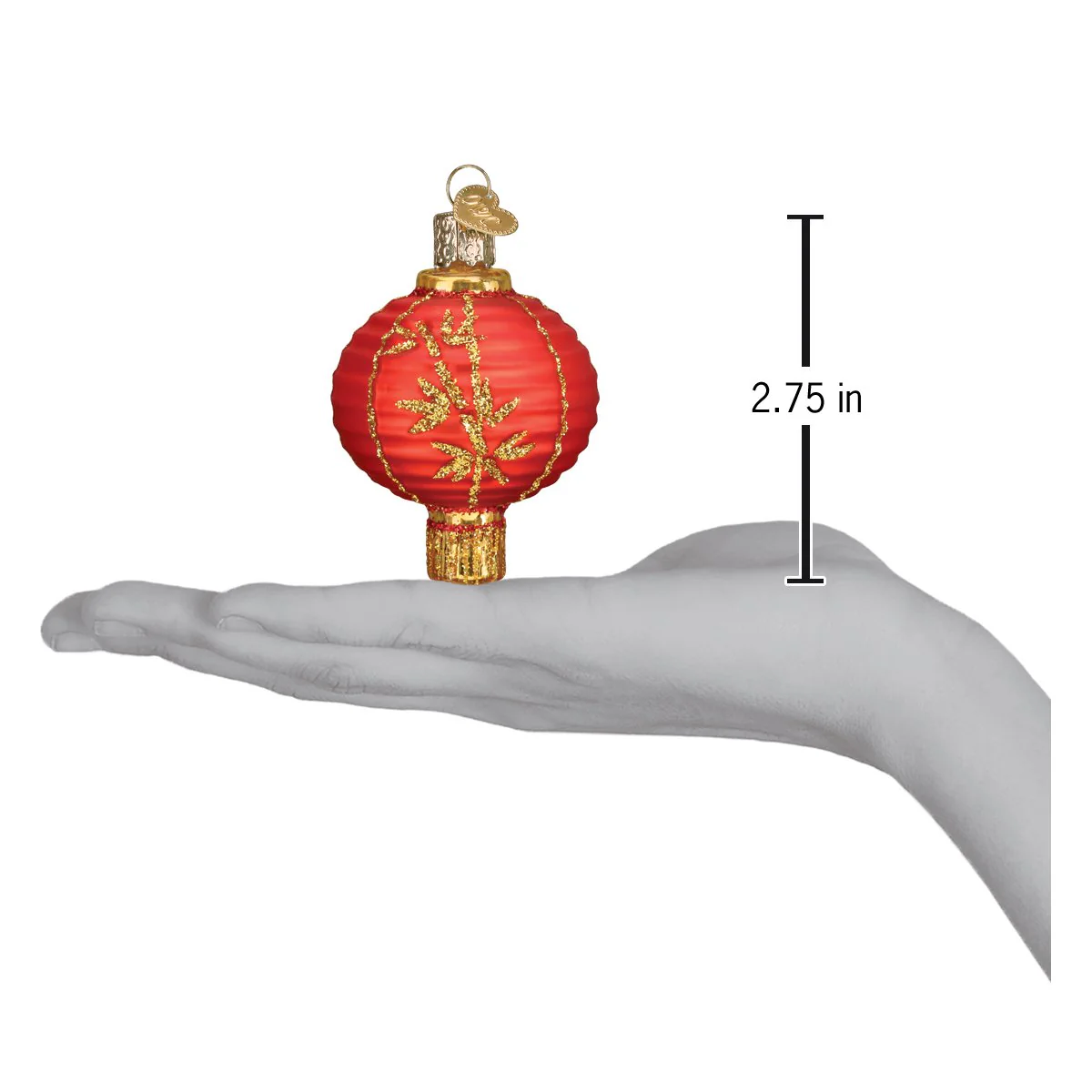 Chinese Lantern Ornament - Image 6
