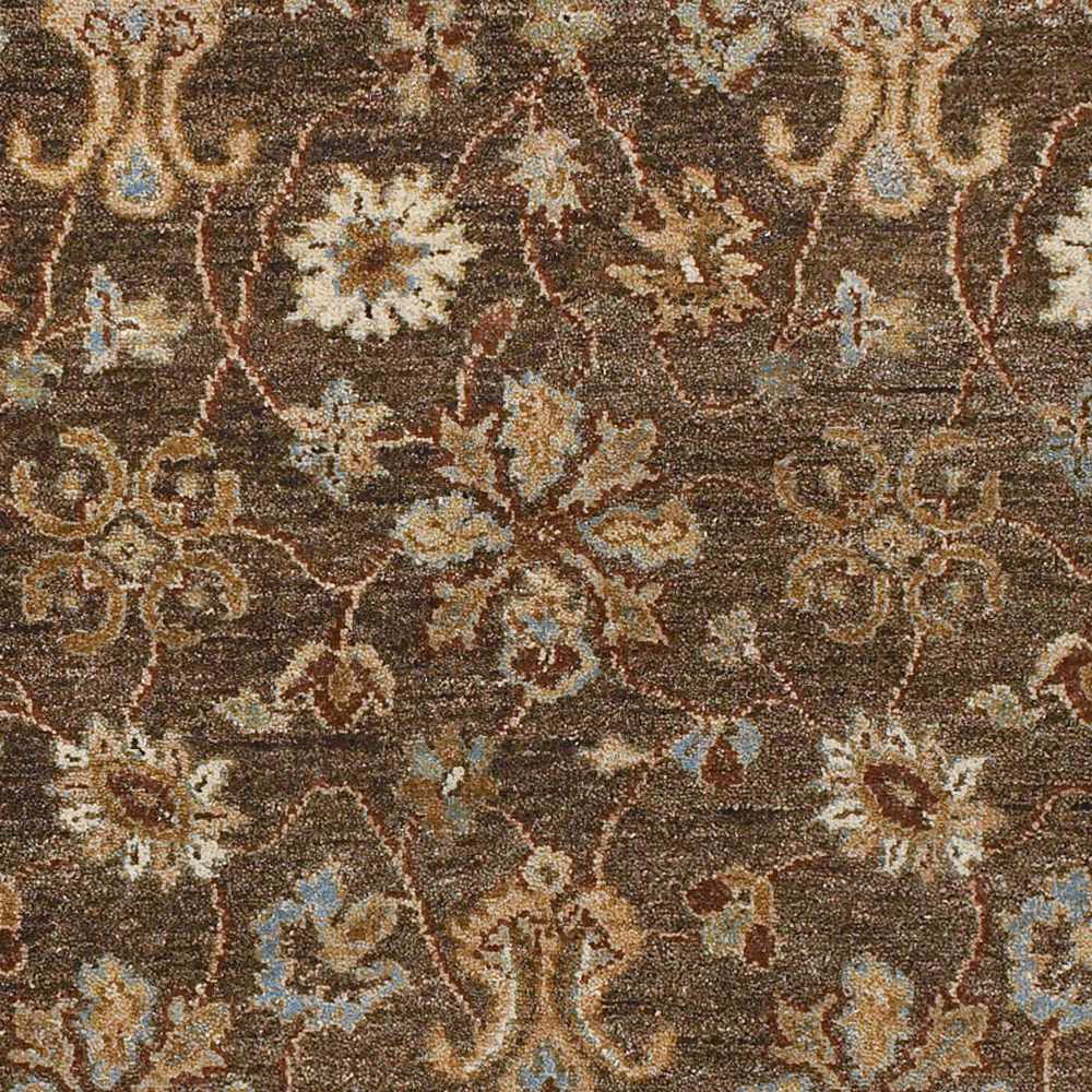 Chinle Premium Wool Area Carpet - Clearance - Image 4