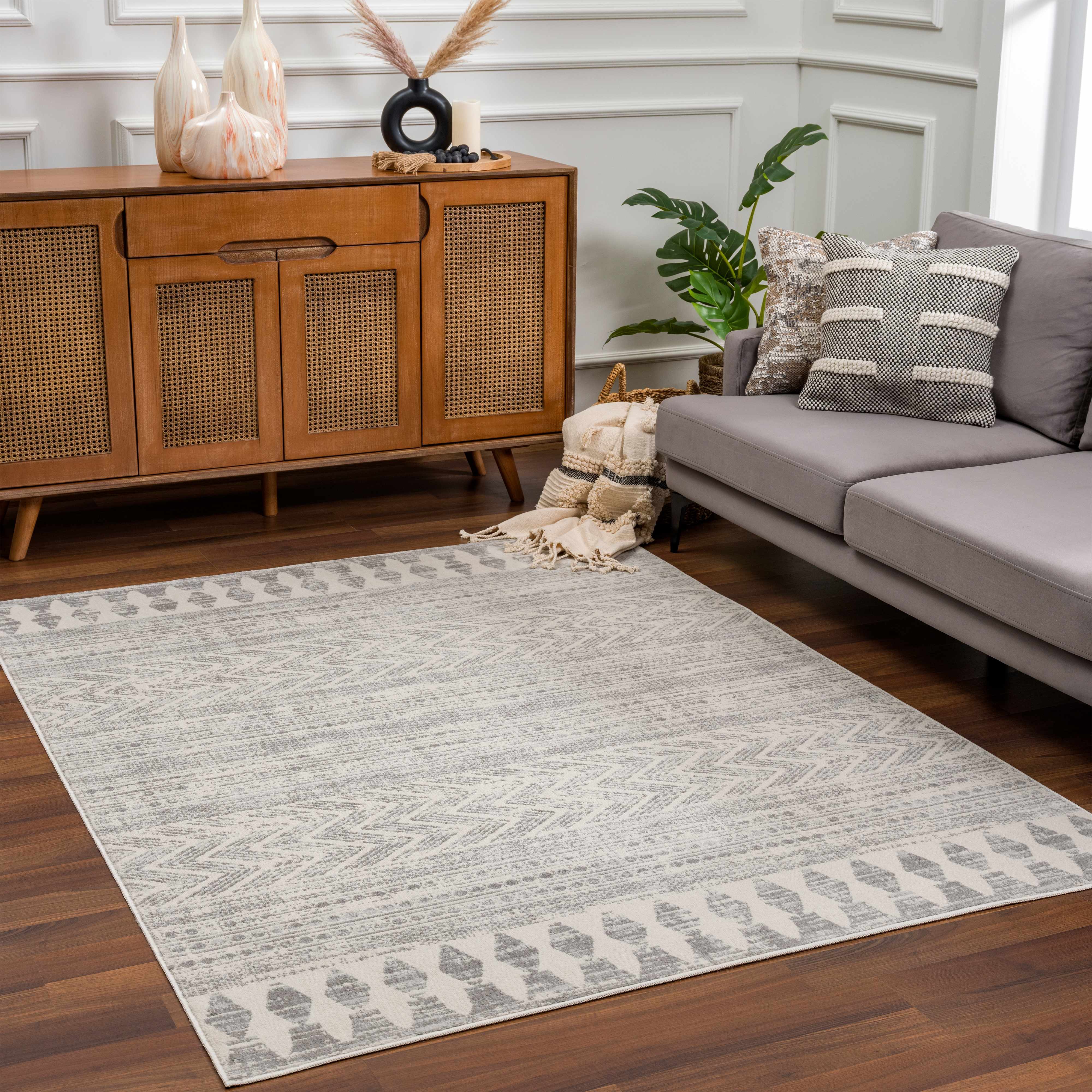 Chinnor Area Rug - Promo - Image 2