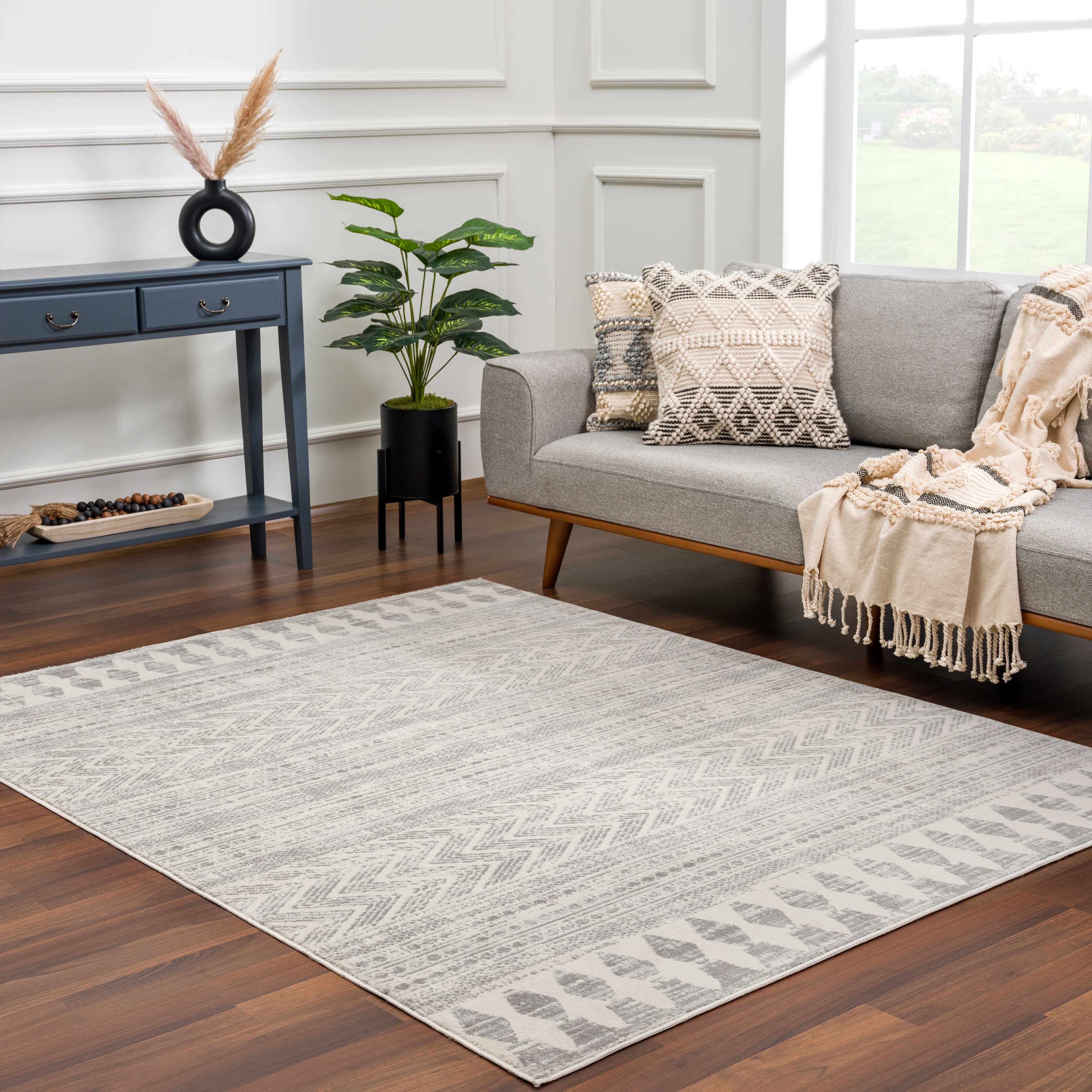 Chinnor Area Rug - Promo - Image 3
