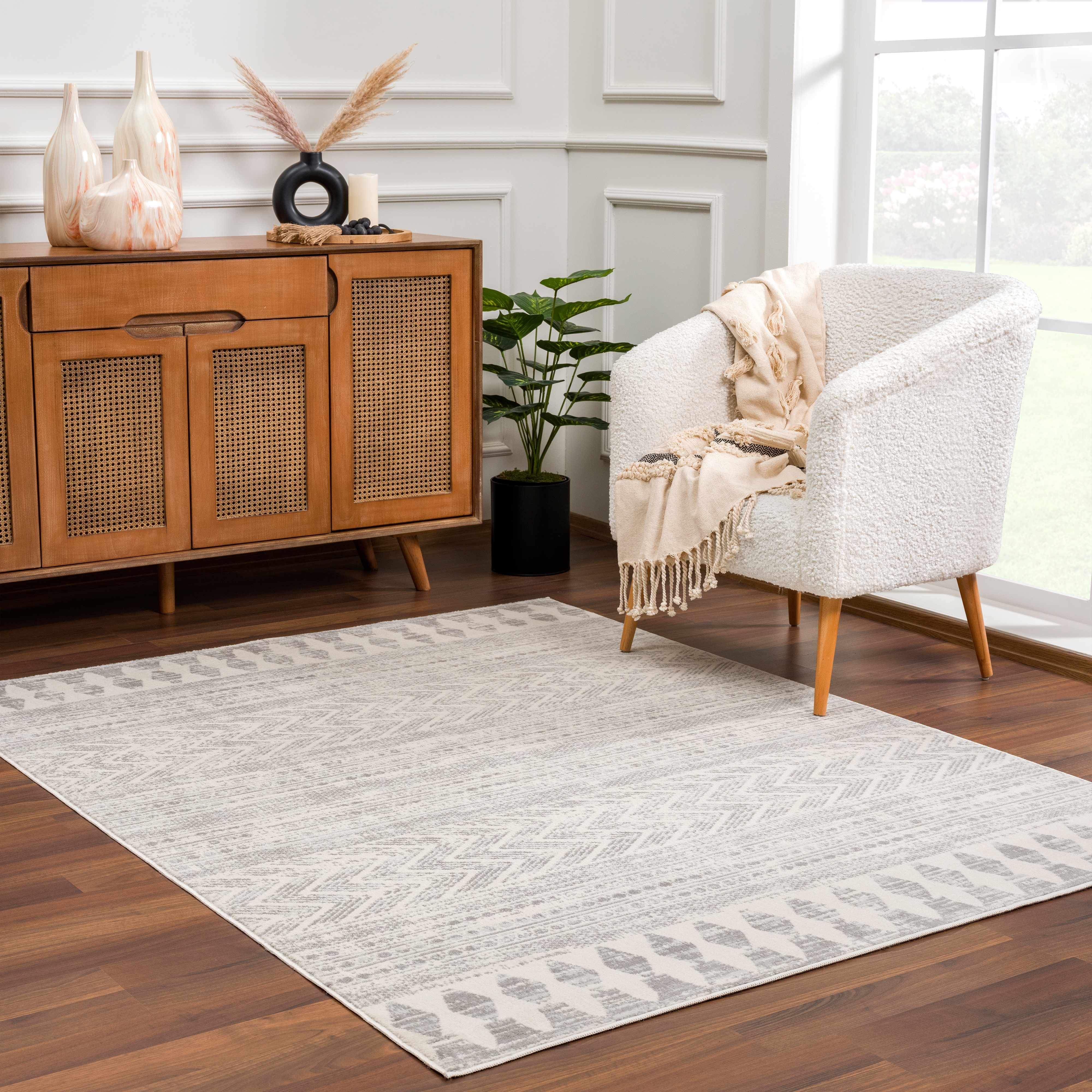 Chinnor Area Rug - Promo - Image 4