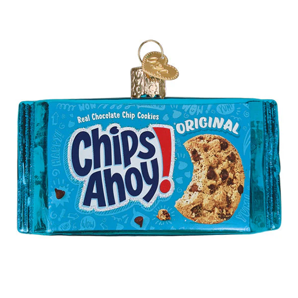 CHIPS AHOY!® Cookies Ornament - Image 2