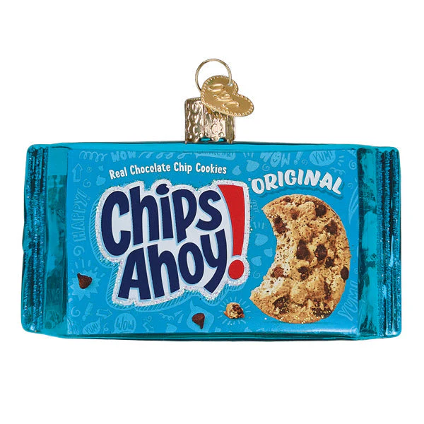 CHIPS AHOY!® Cookies Ornament - Image 3