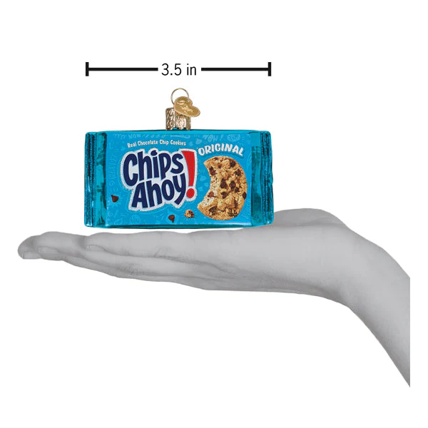 CHIPS AHOY!® Cookies Ornament - Image 5