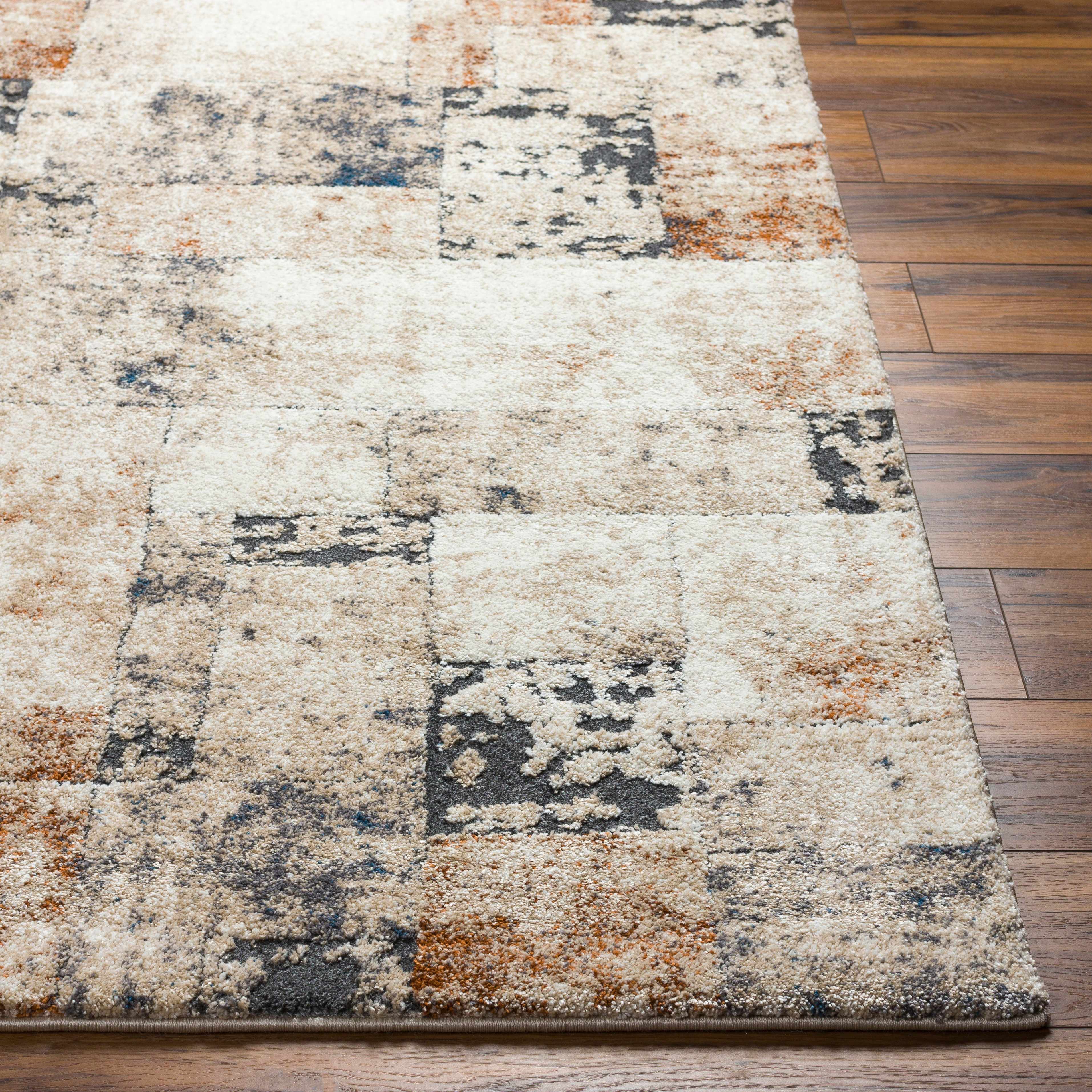 Chitt Thick Luxe Rug - Clearance - Image 4