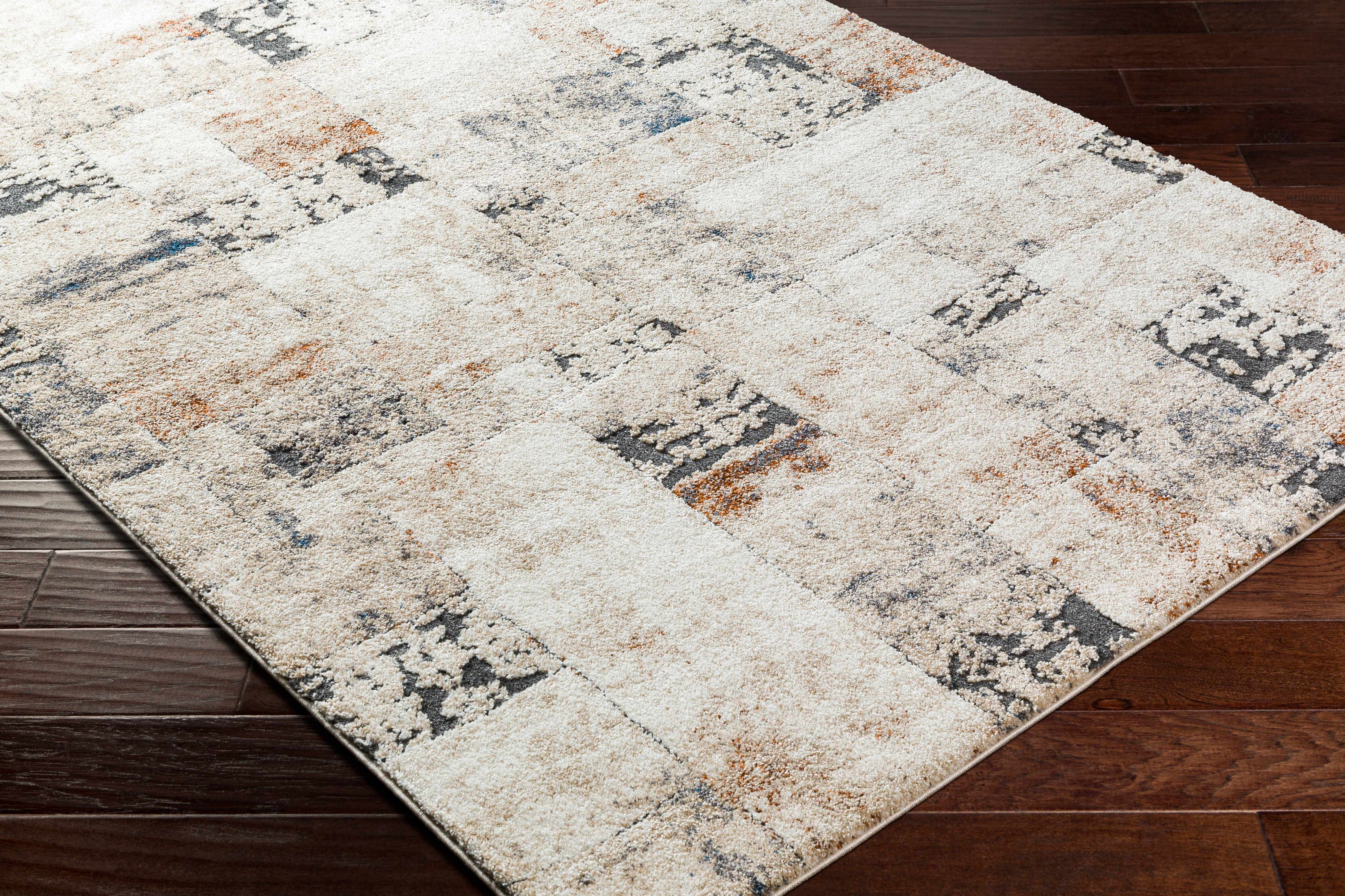 Chitt Thick Luxe Rug - Clearance - Image 5