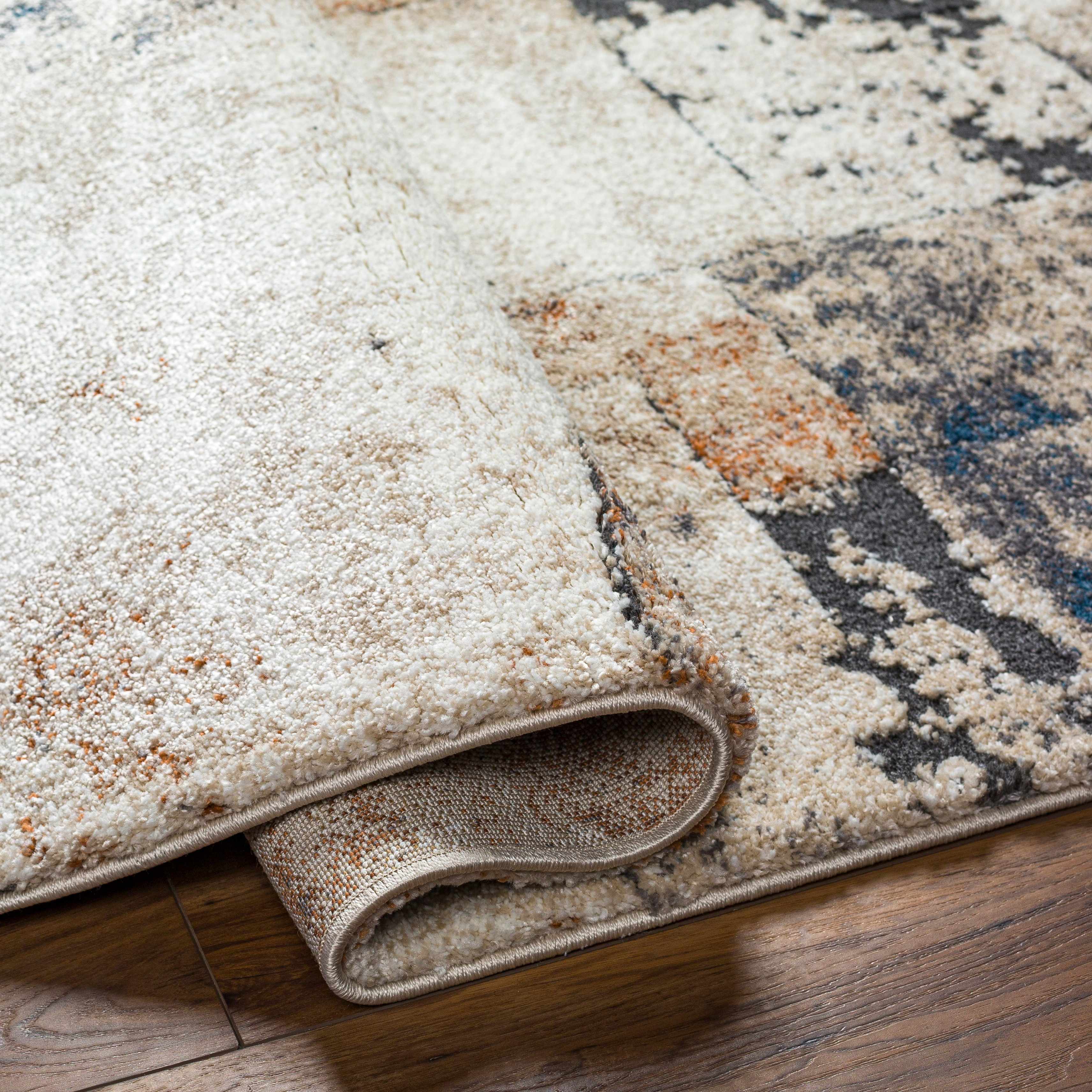 Chitt Thick Luxe Rug - Clearance - Image 6