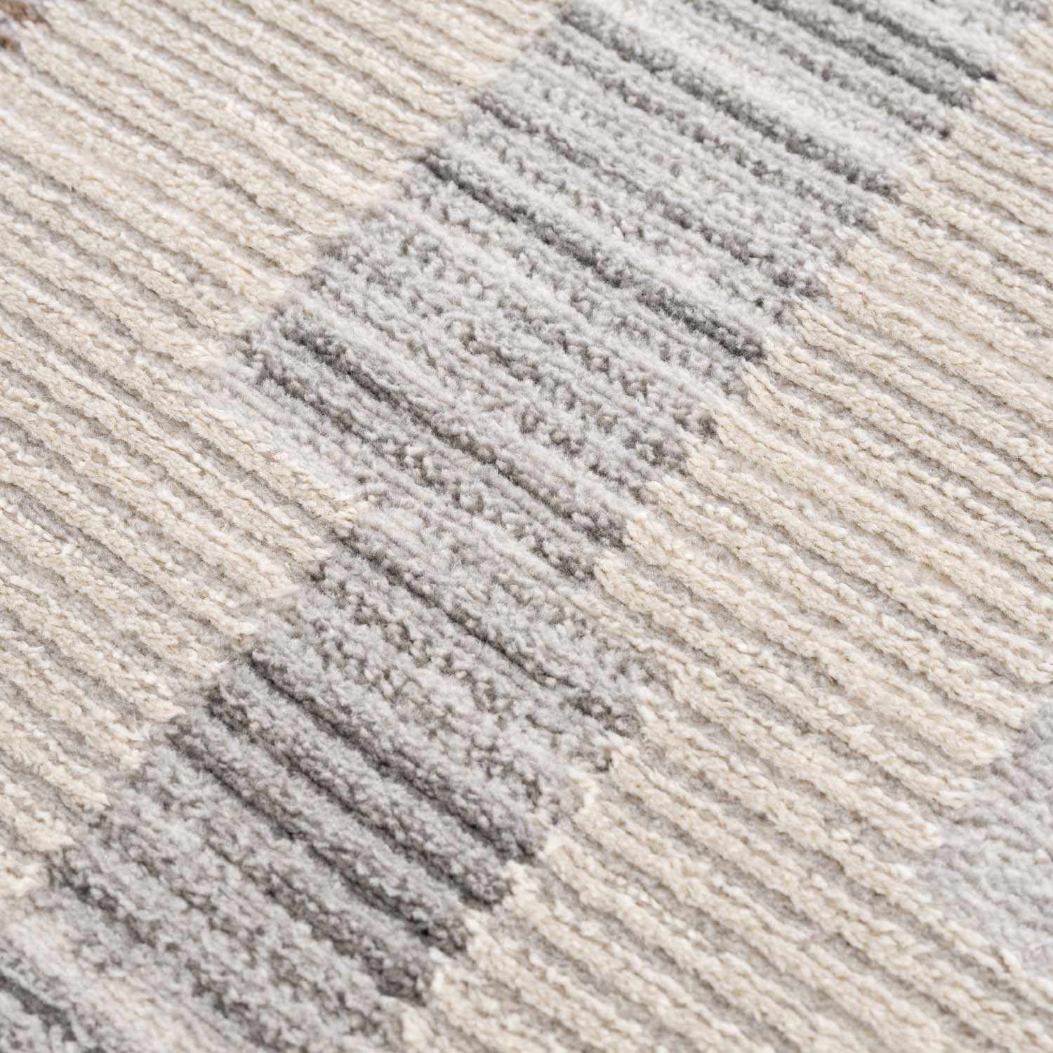 Chouko Broken-Striped Area Rug - Image 10