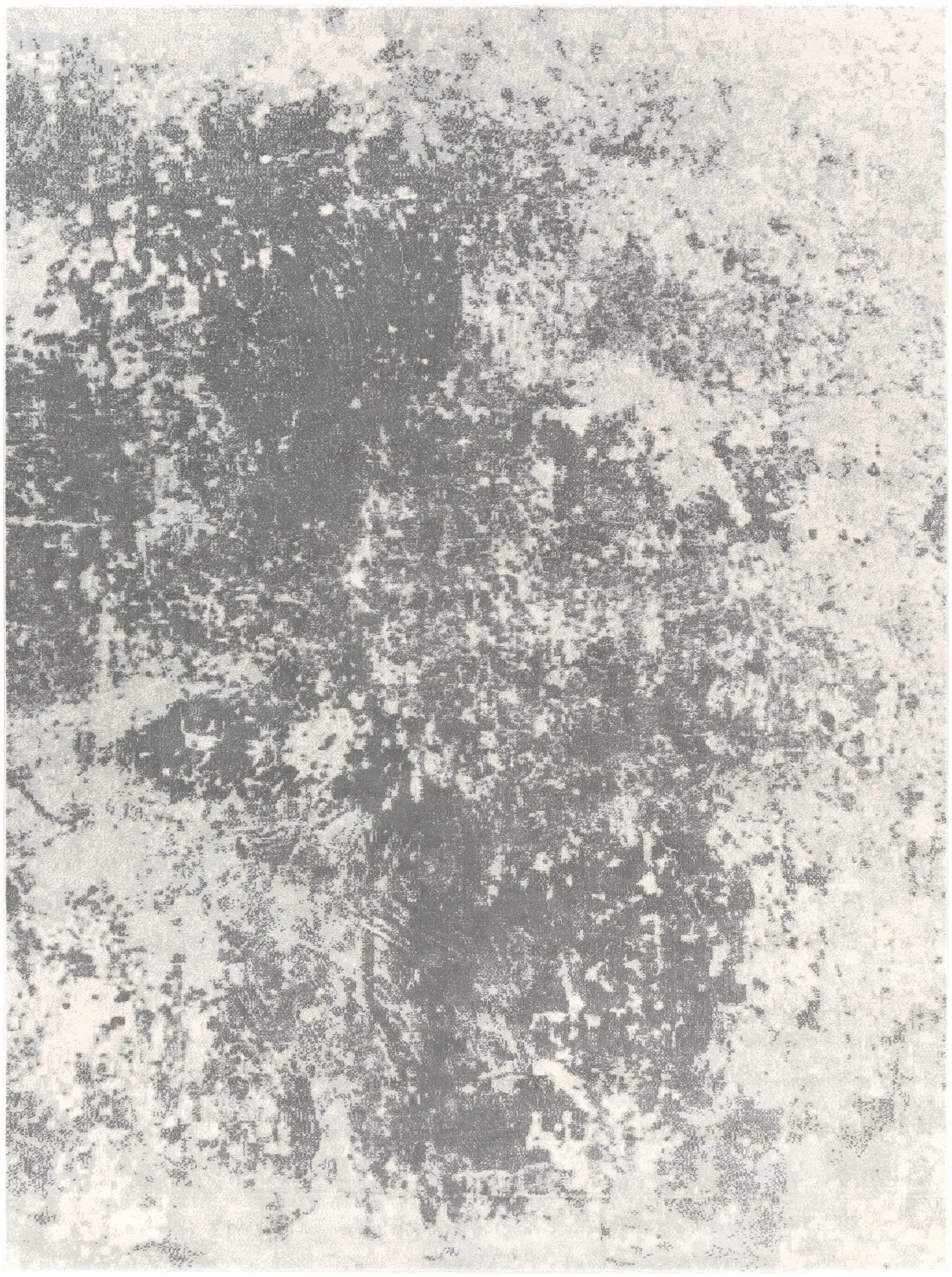 Chriesman Black/Beige Abstract Rug - Clearance - Image 11