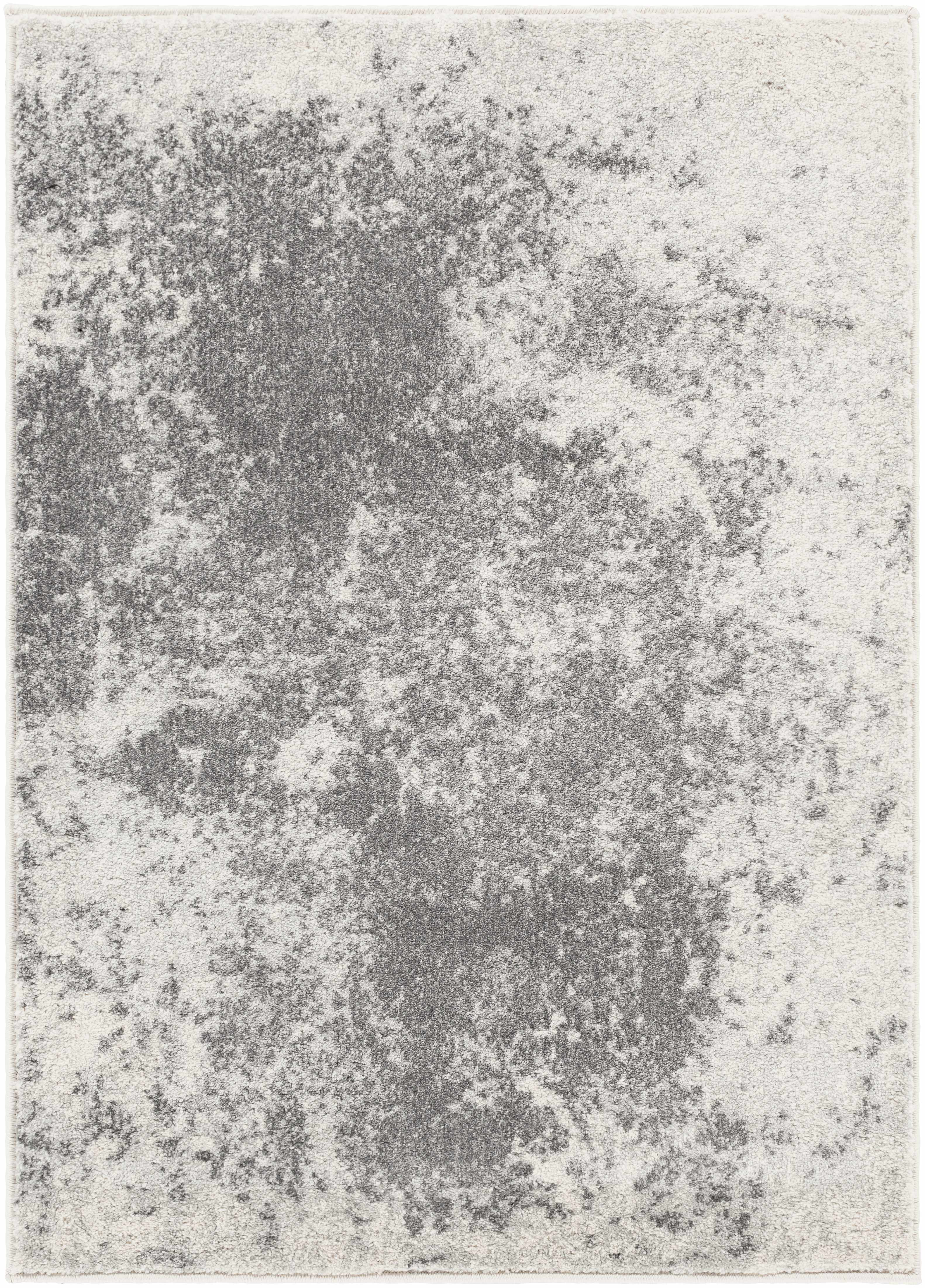 Chriesman Black/Beige Abstract Rug - Clearance - Image 12