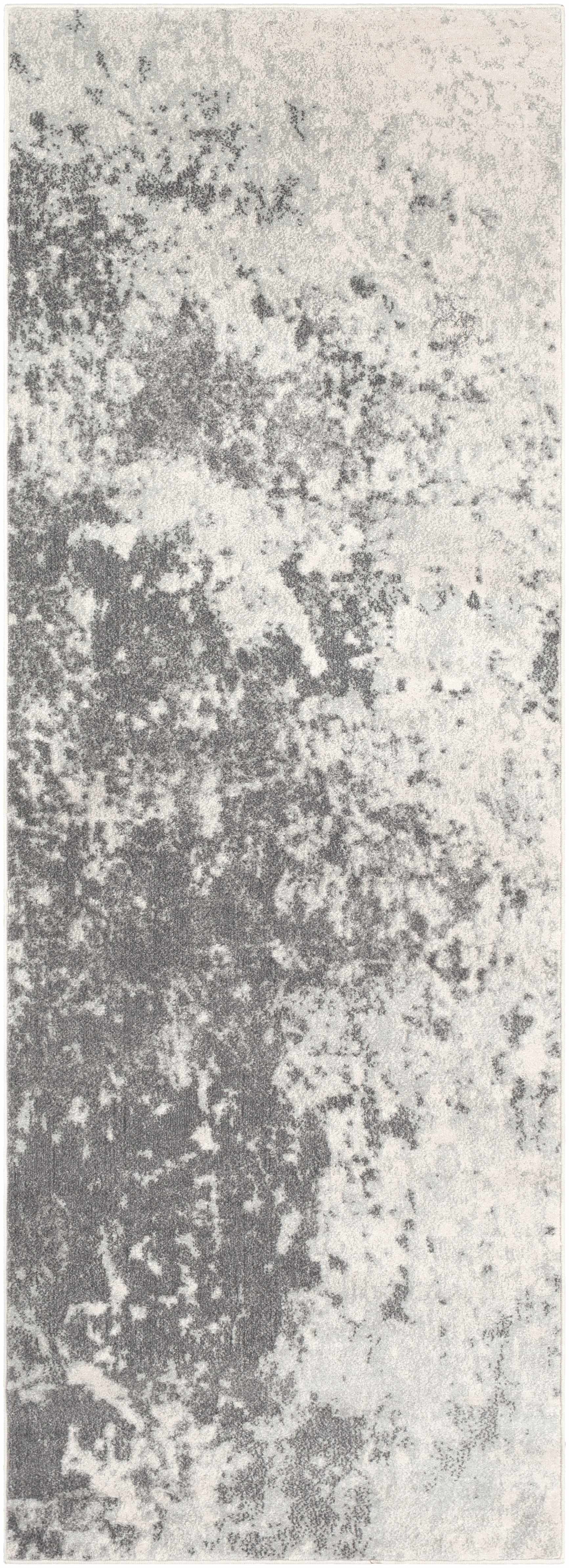 Chriesman Black/Beige Abstract Rug - Clearance - Image 13