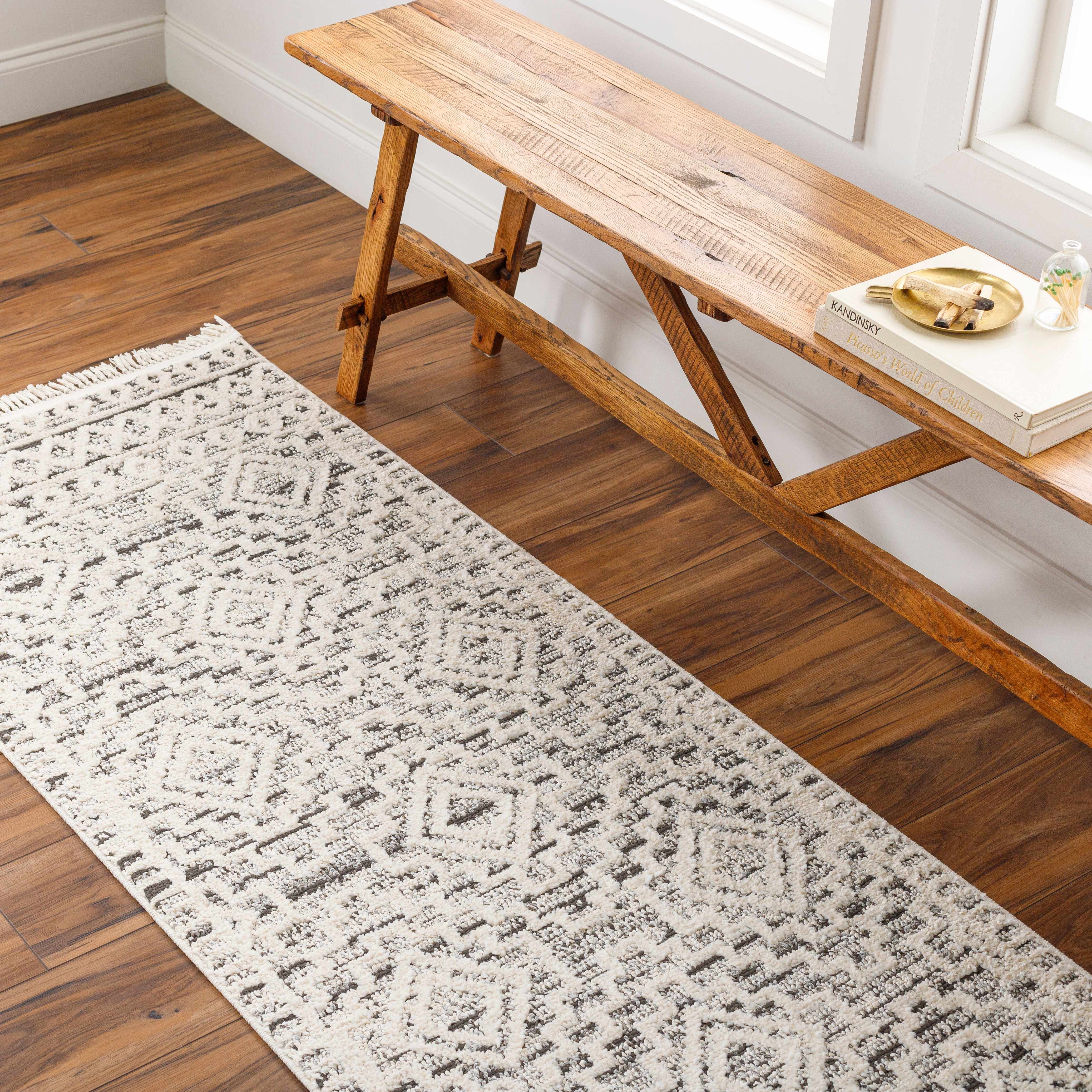 Chrishauna Area Rug - Clearance - Image 10
