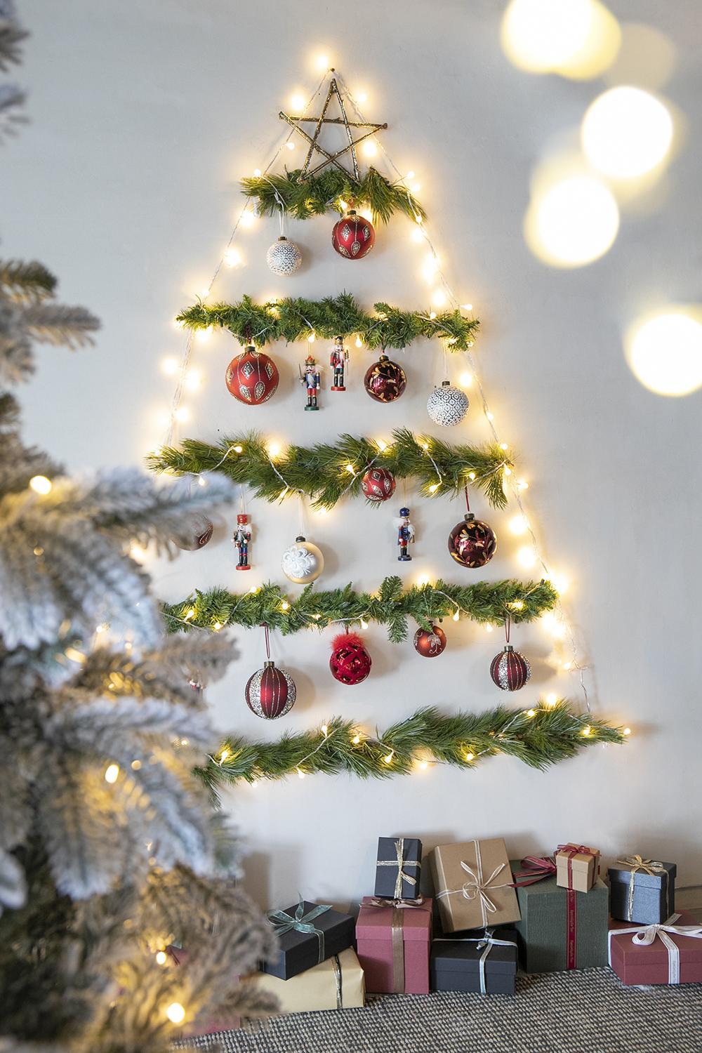 Christmas Ball Decorative Hanging Christmas Tree Ornaments - Image 14