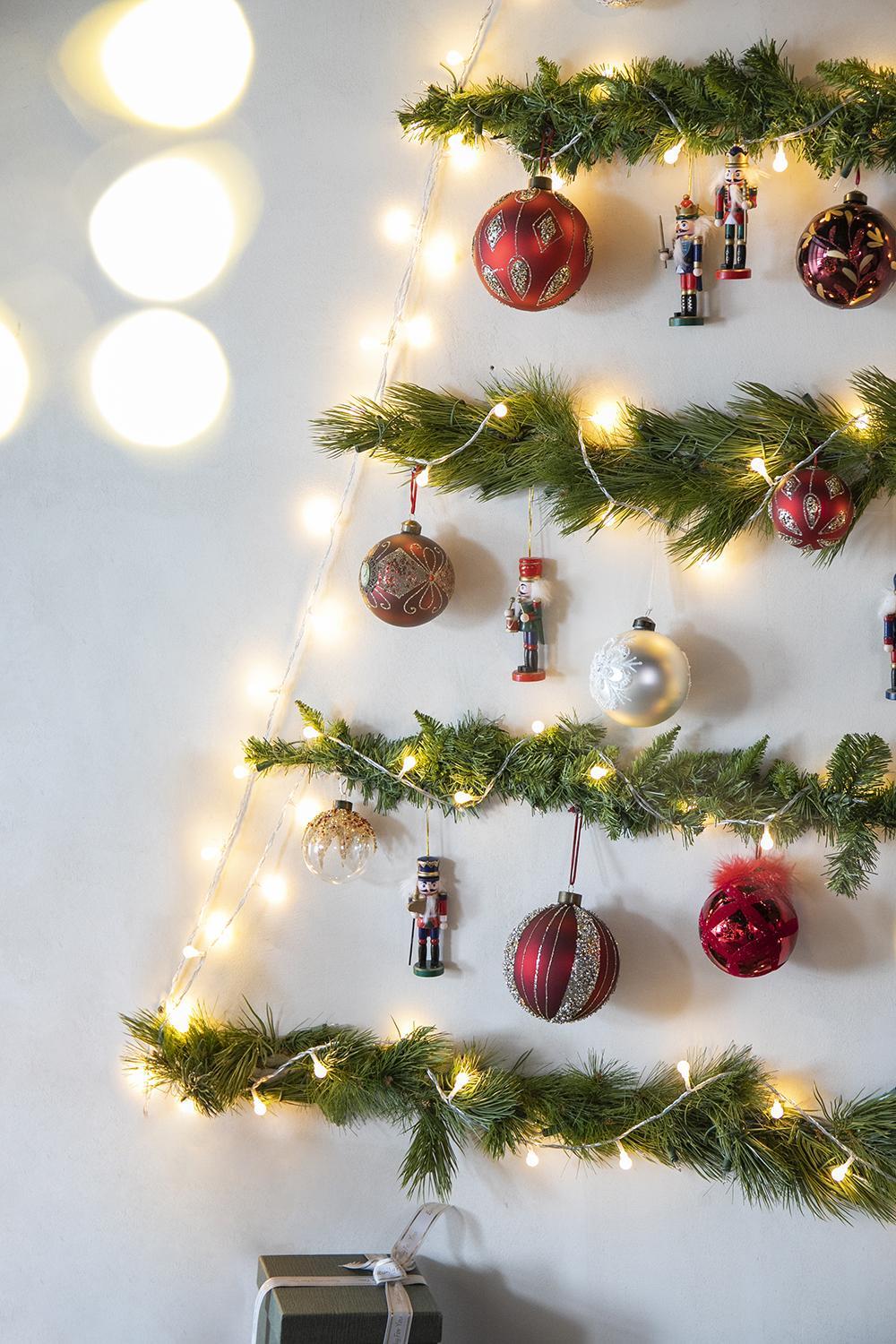 Christmas Ball Decorative Hanging Christmas Tree Ornaments - Image 15