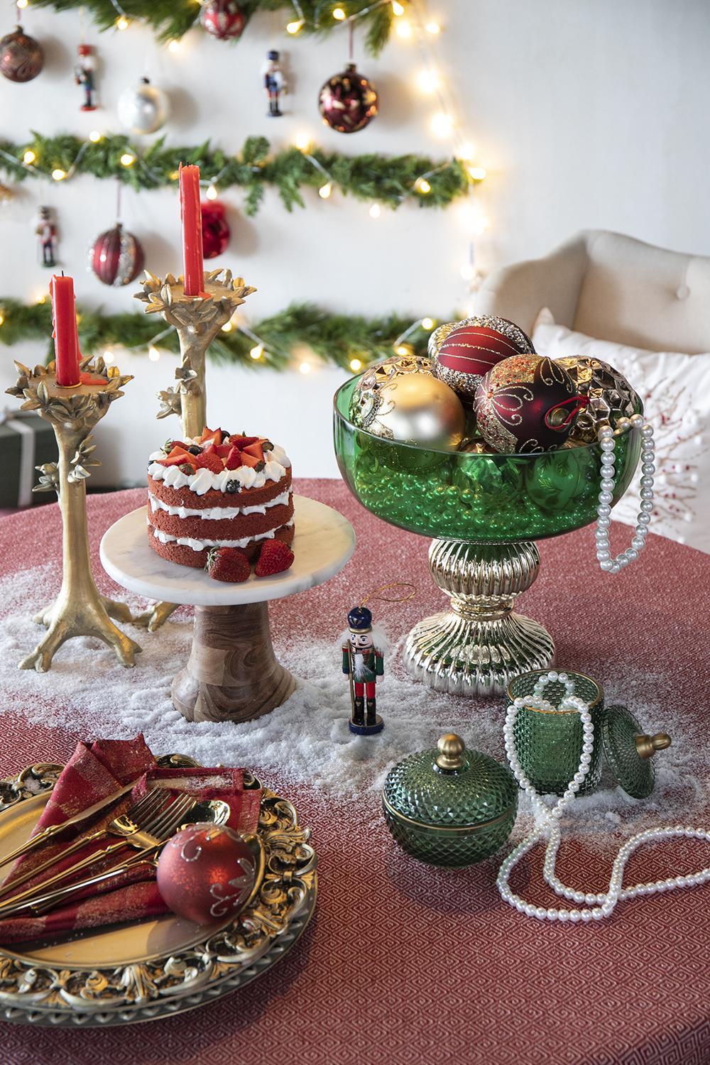 Christmas Ball Decorative Hanging Christmas Tree Ornaments - Image 4