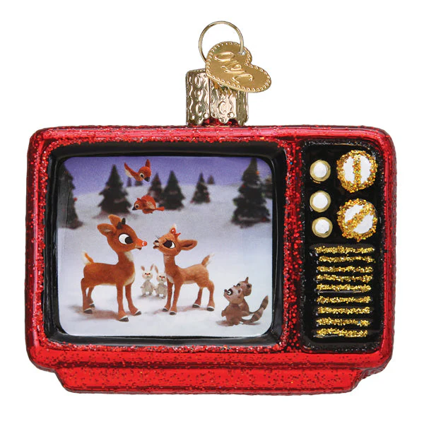 Christmas Classic Ornament by Old World Christmas - Image 3