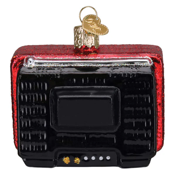 Christmas Classic Ornament by Old World Christmas - Image 4