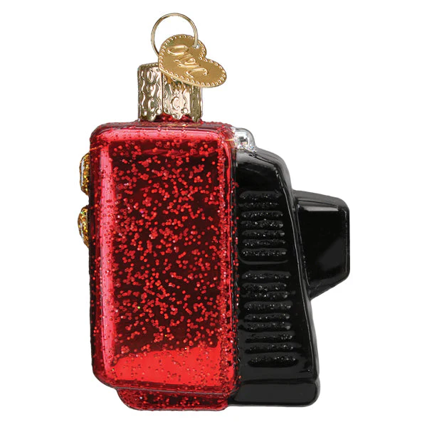 Christmas Classic Ornament by Old World Christmas - Image 5
