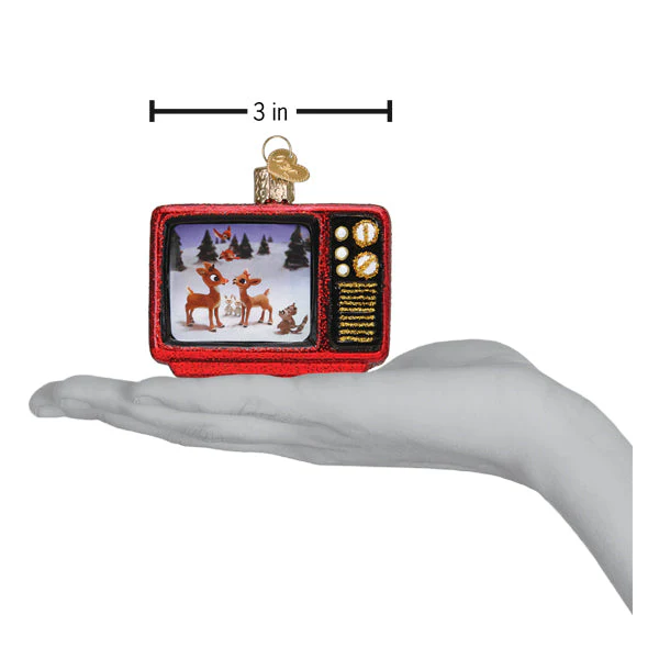 Christmas Classic Ornament by Old World Christmas - Image 6