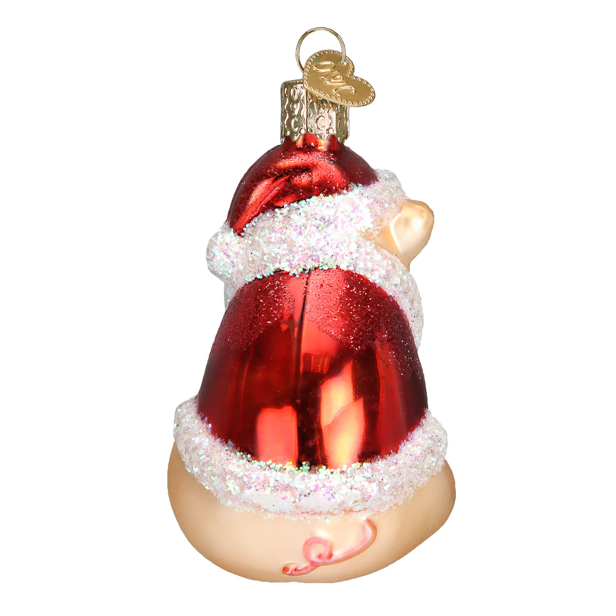 Christmas Ham Ornament - Image 4
