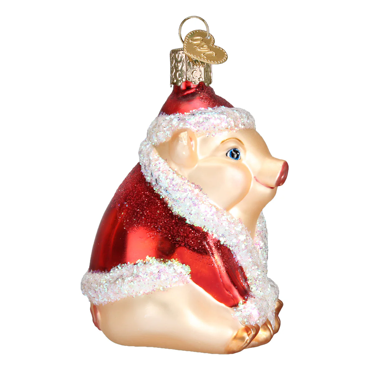 Christmas Ham Ornament - Image 5