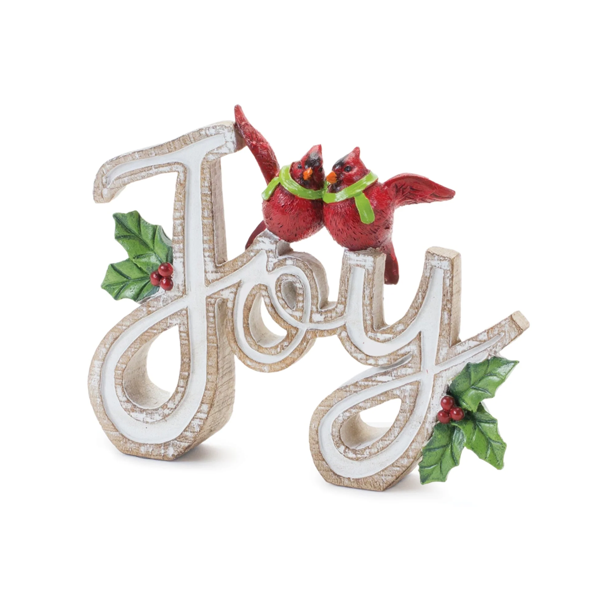 Christmas Sentiment Sign (Set of 2) - Image 2