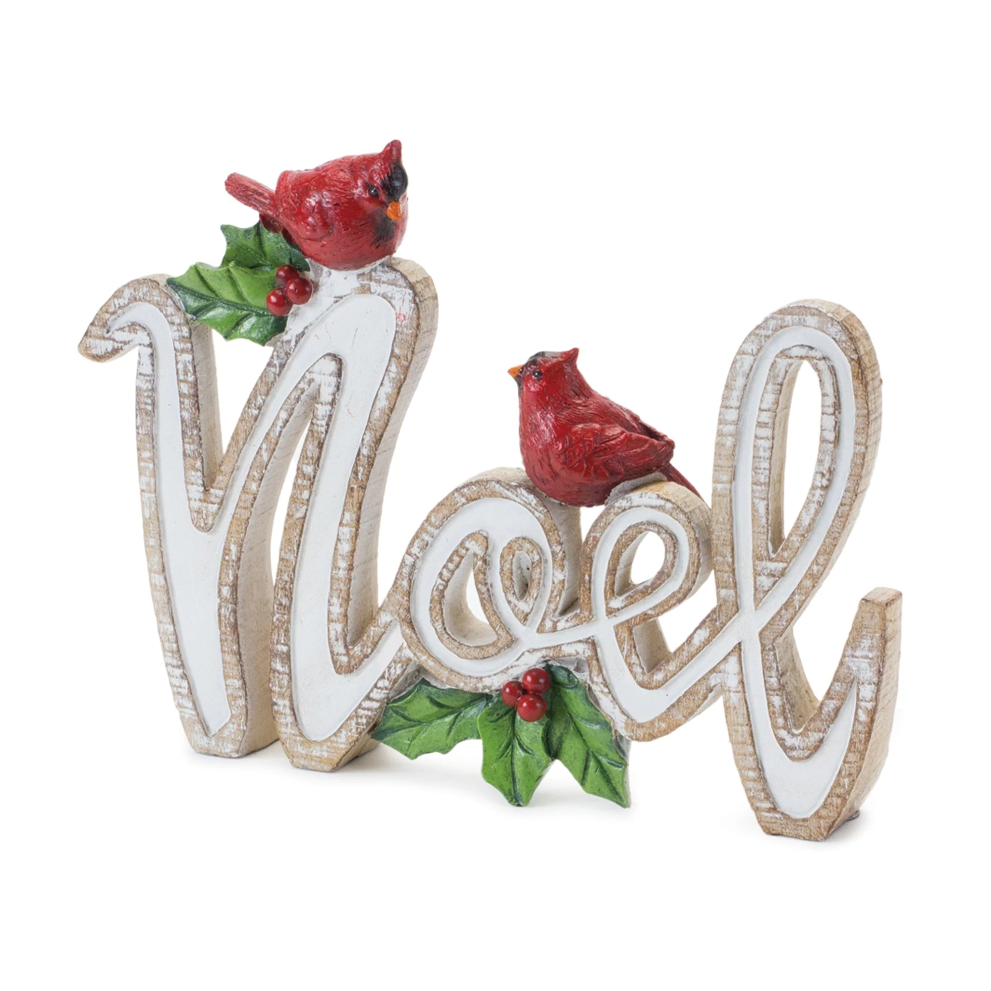 Christmas Sentiment Sign (Set of 2) - Image 3