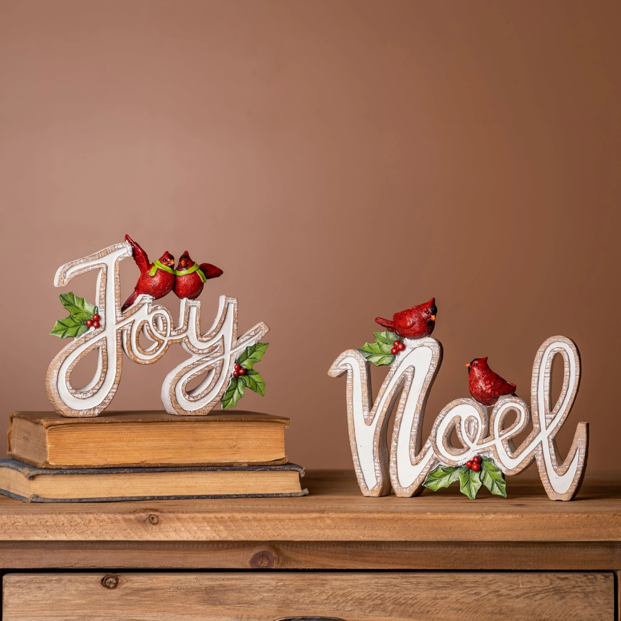 Christmas Sentiment Sign (Set of 2) - Image 5