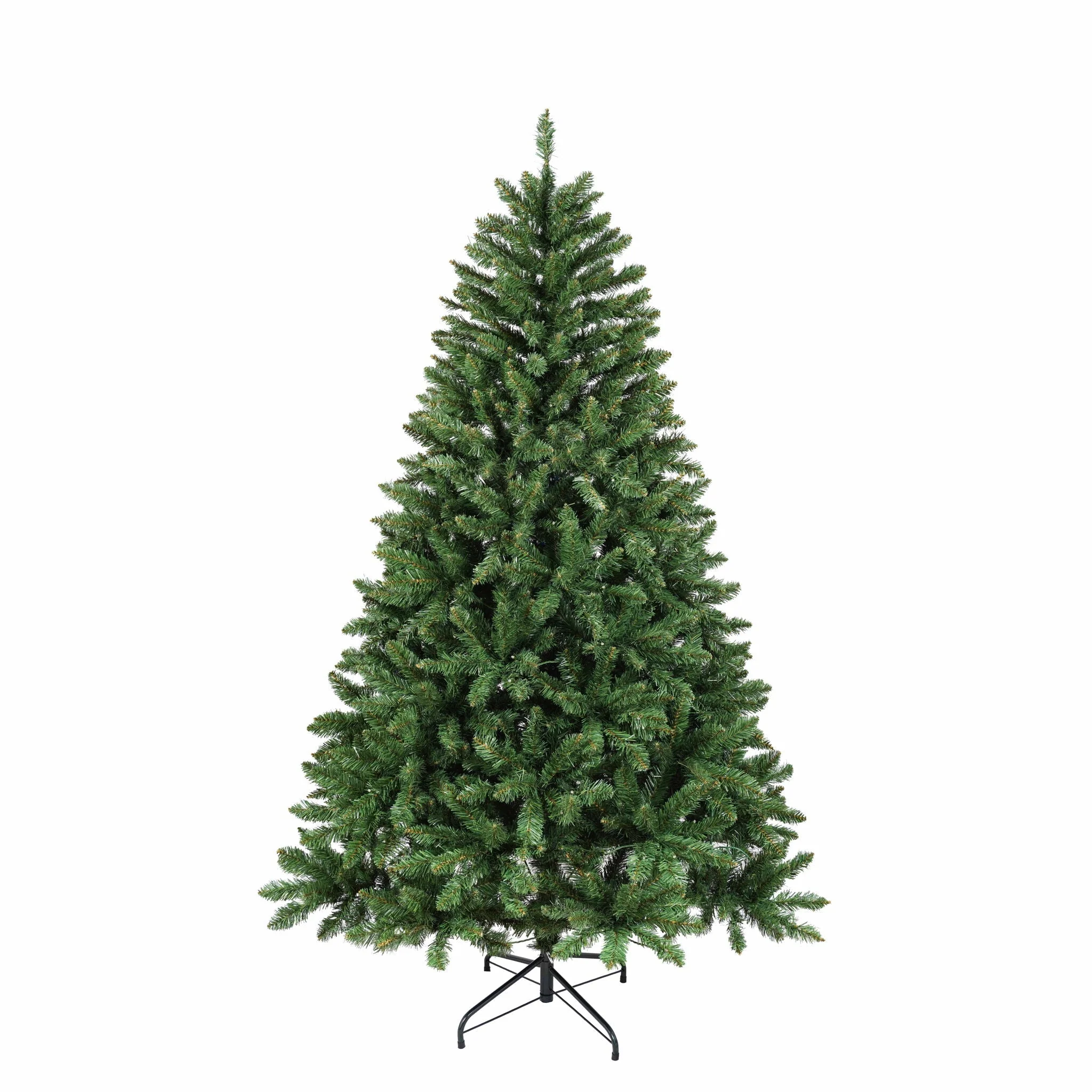 Christmas Tree With Warm LEDs - Image 5