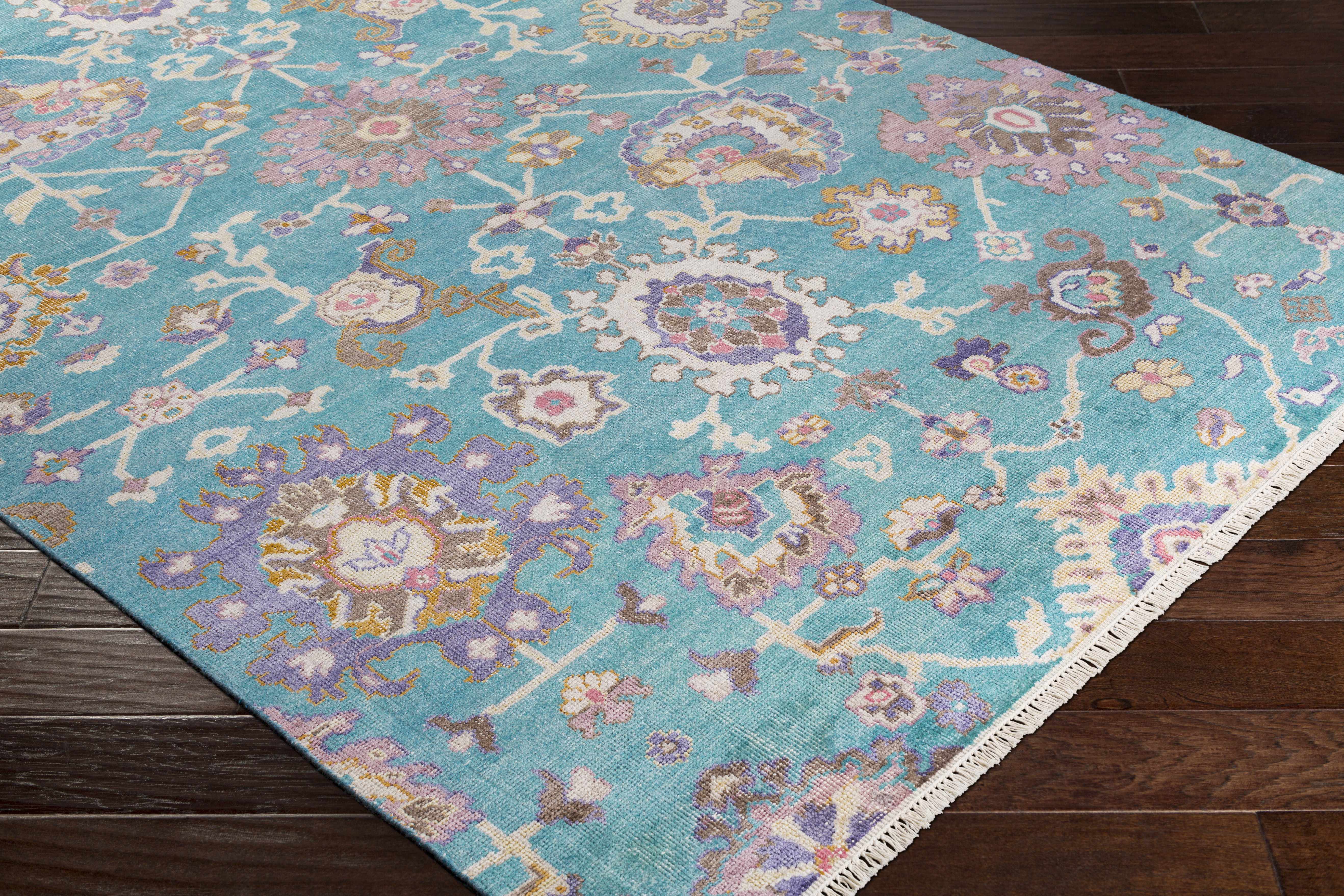 Christopher Area Rug - Clearance - Image 2