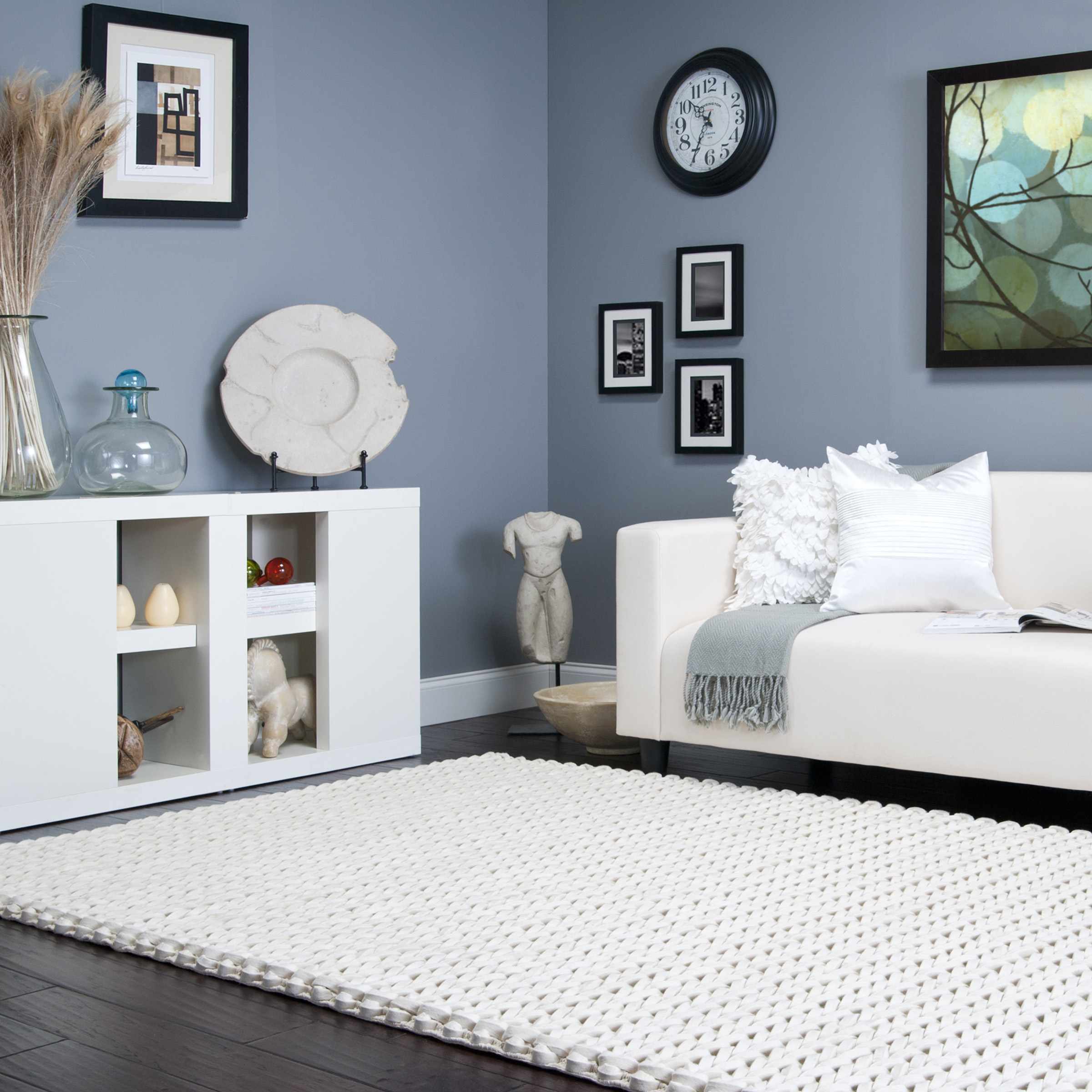Christoval Area Rug - Clearance - Image 2