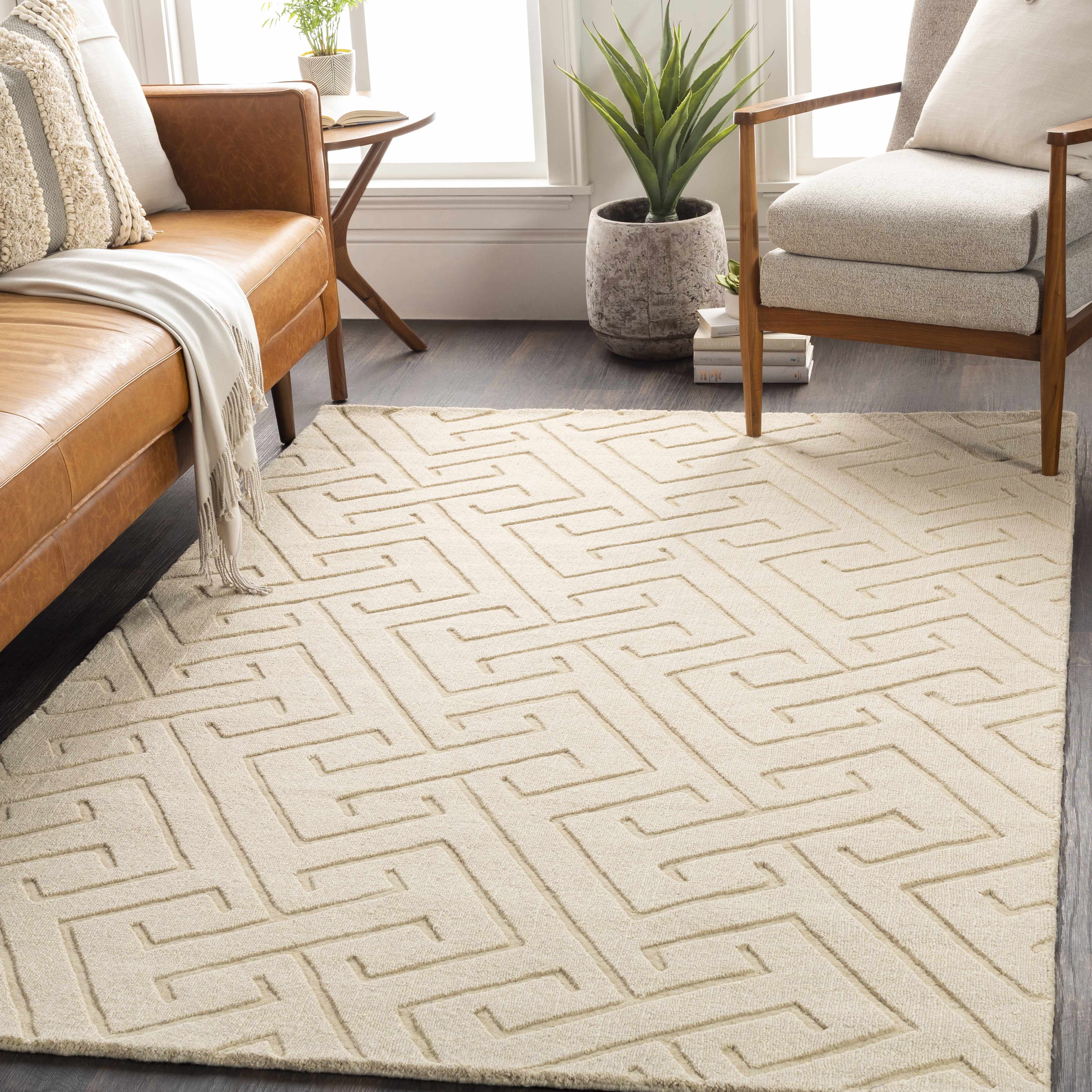 Chromo Area Rug - Clearance - Image 2