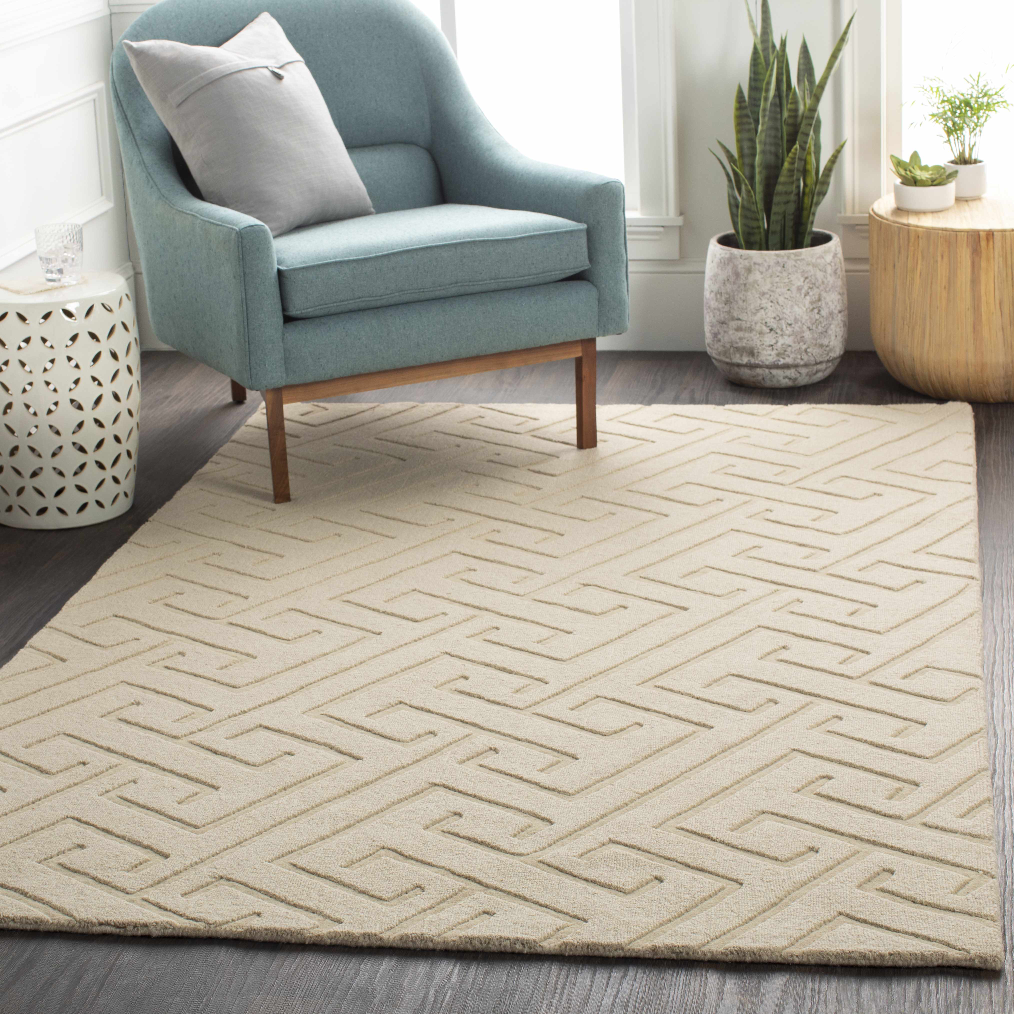 Chromo Area Rug - Clearance - Image 3