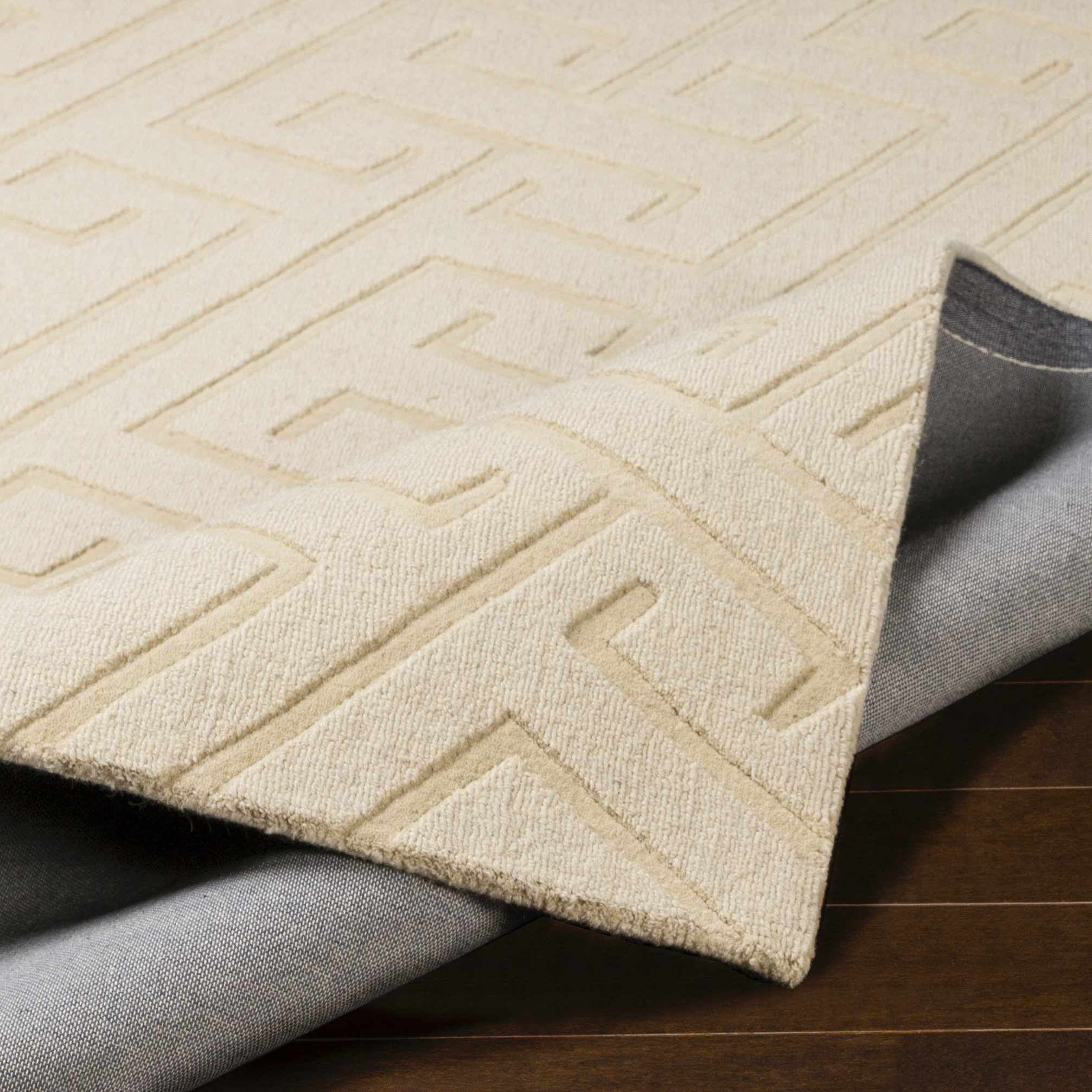 Chromo Area Rug - Clearance - Image 7