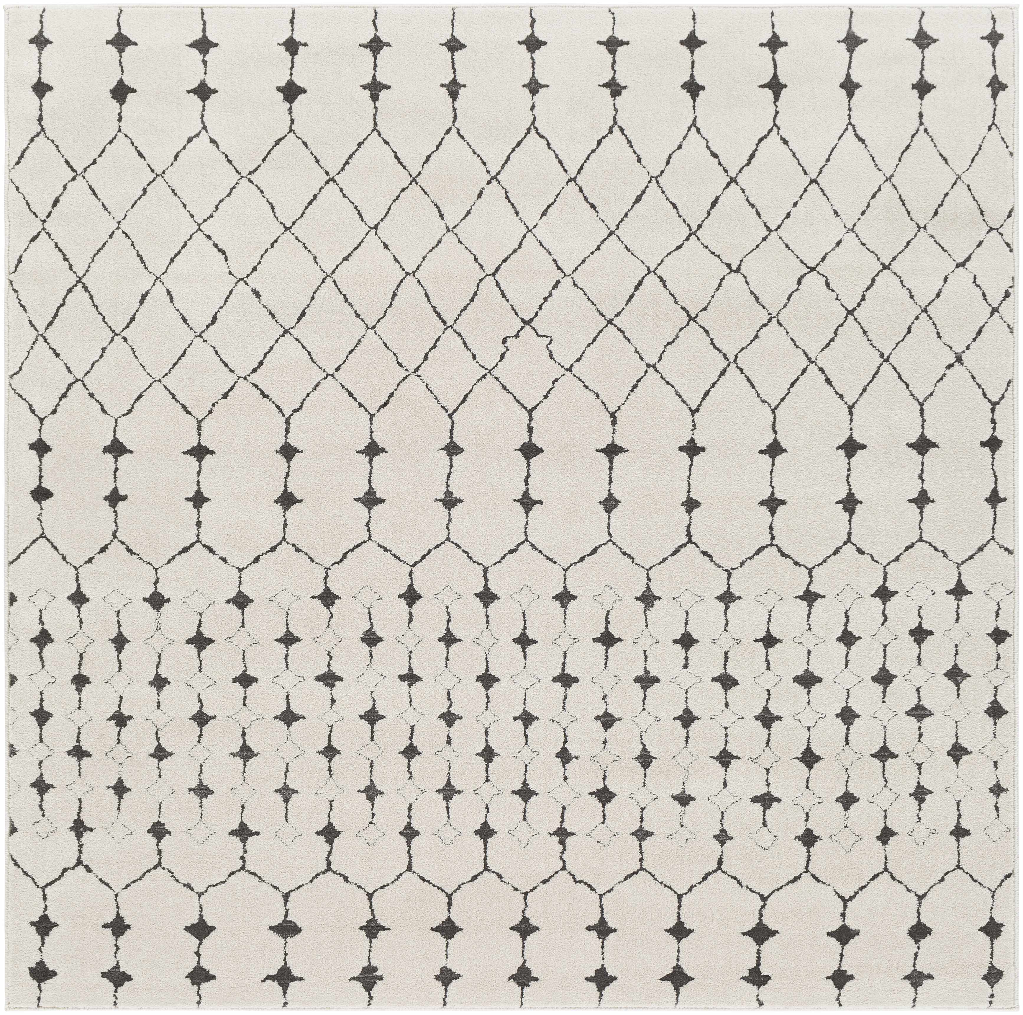 Chubbuck Moroccan Trellis Rug - Clearance - Image 11