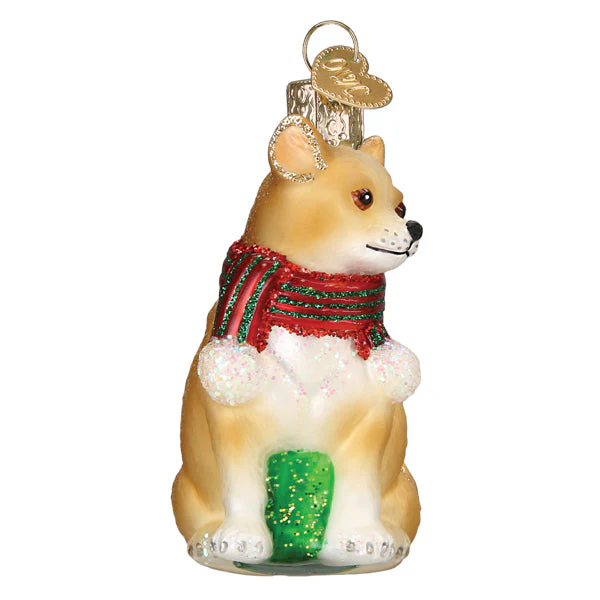 Chubby Chihuahua Ornament - Image 5
