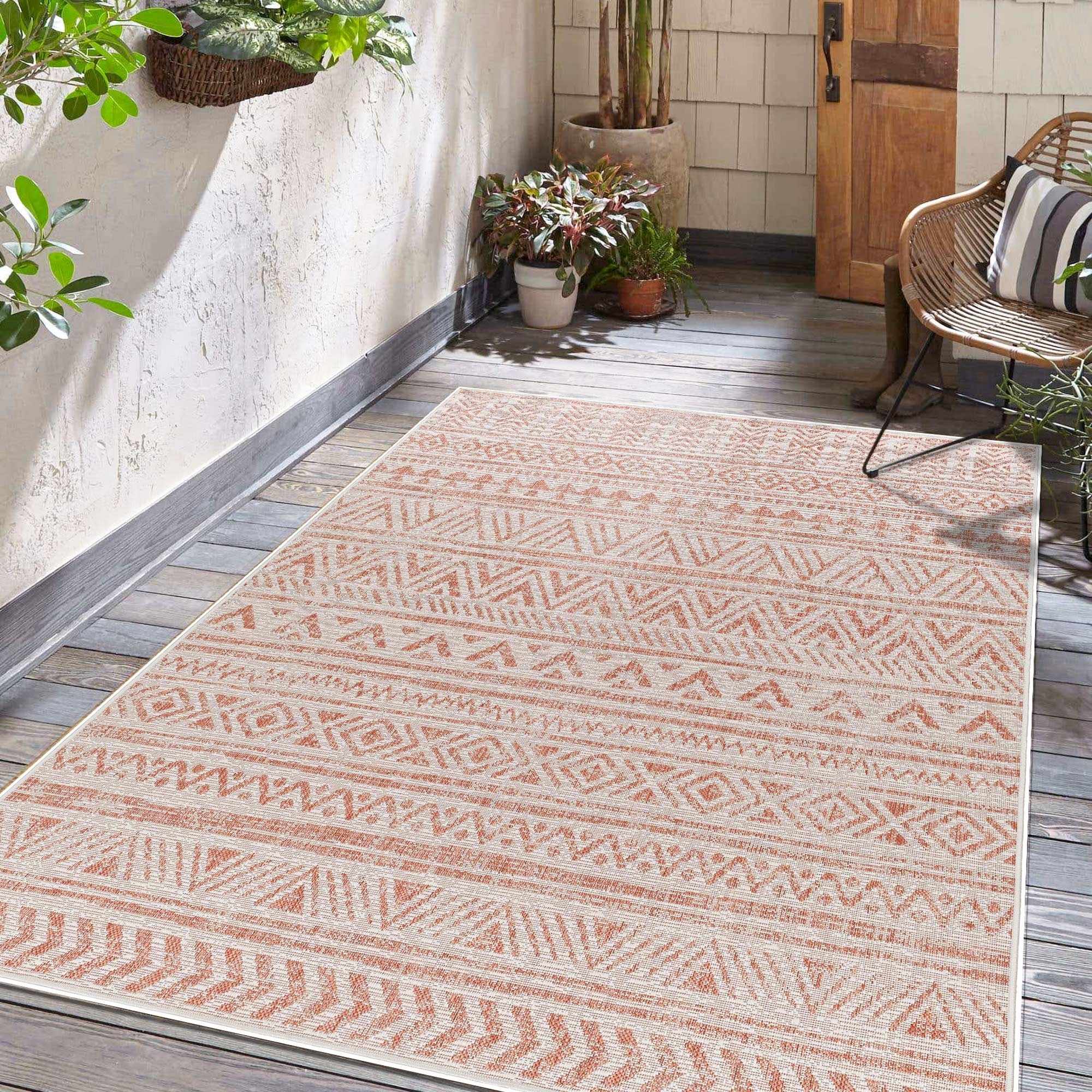 Chuck Area Rug - Clearance - Image 2
