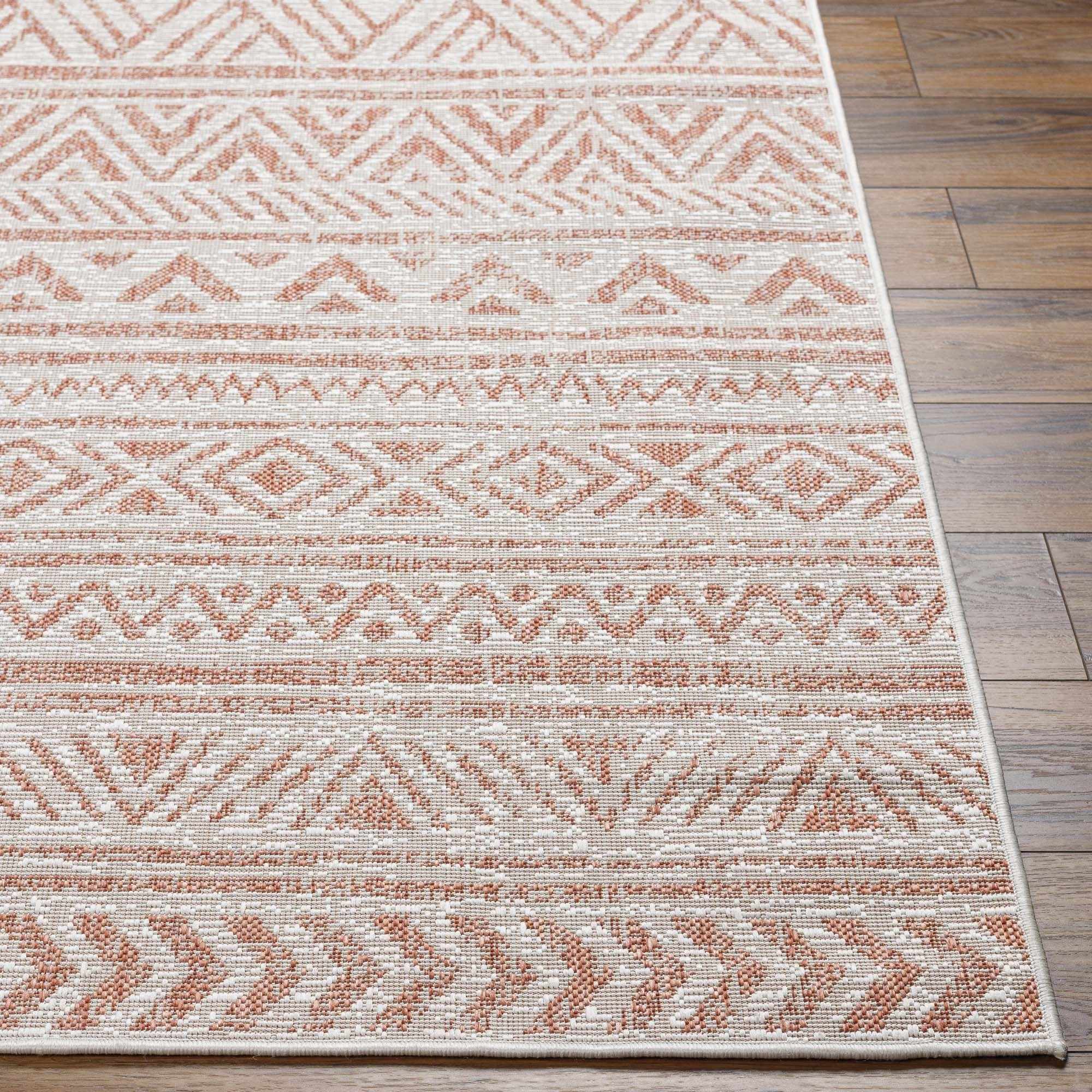 Chuck Area Rug - Clearance - Image 3
