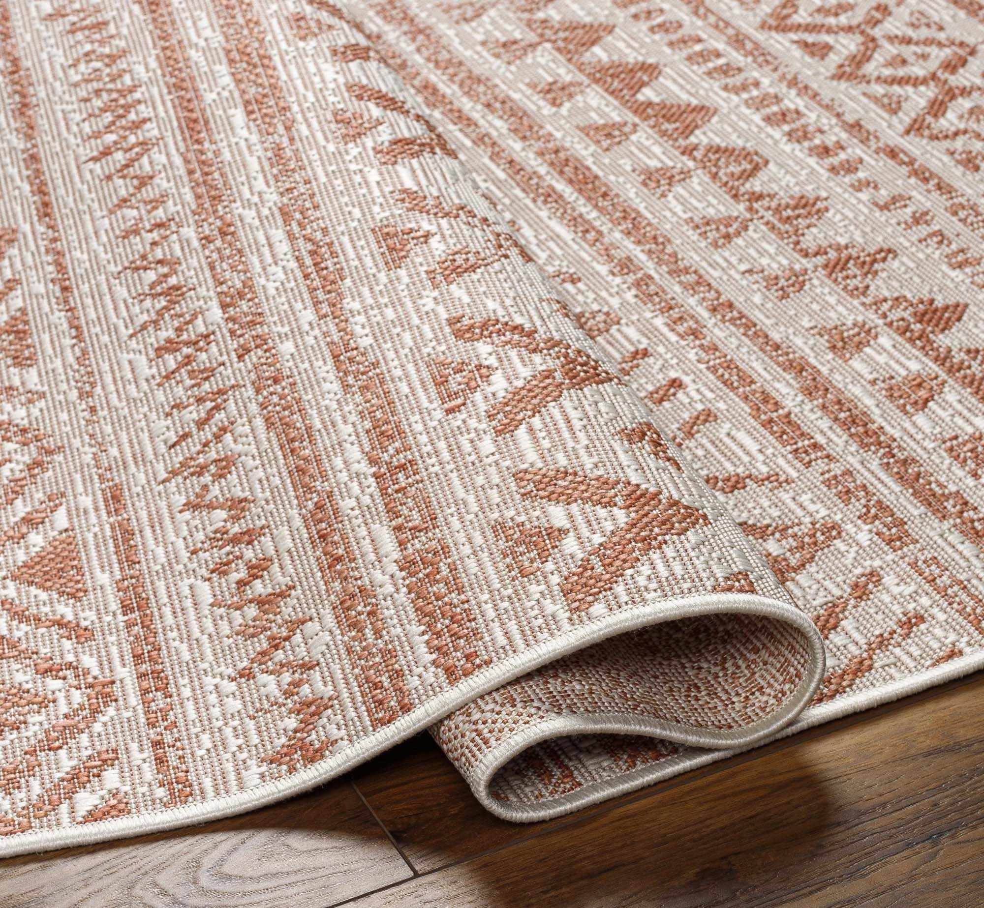 Chuck Area Rug - Clearance - Image 4