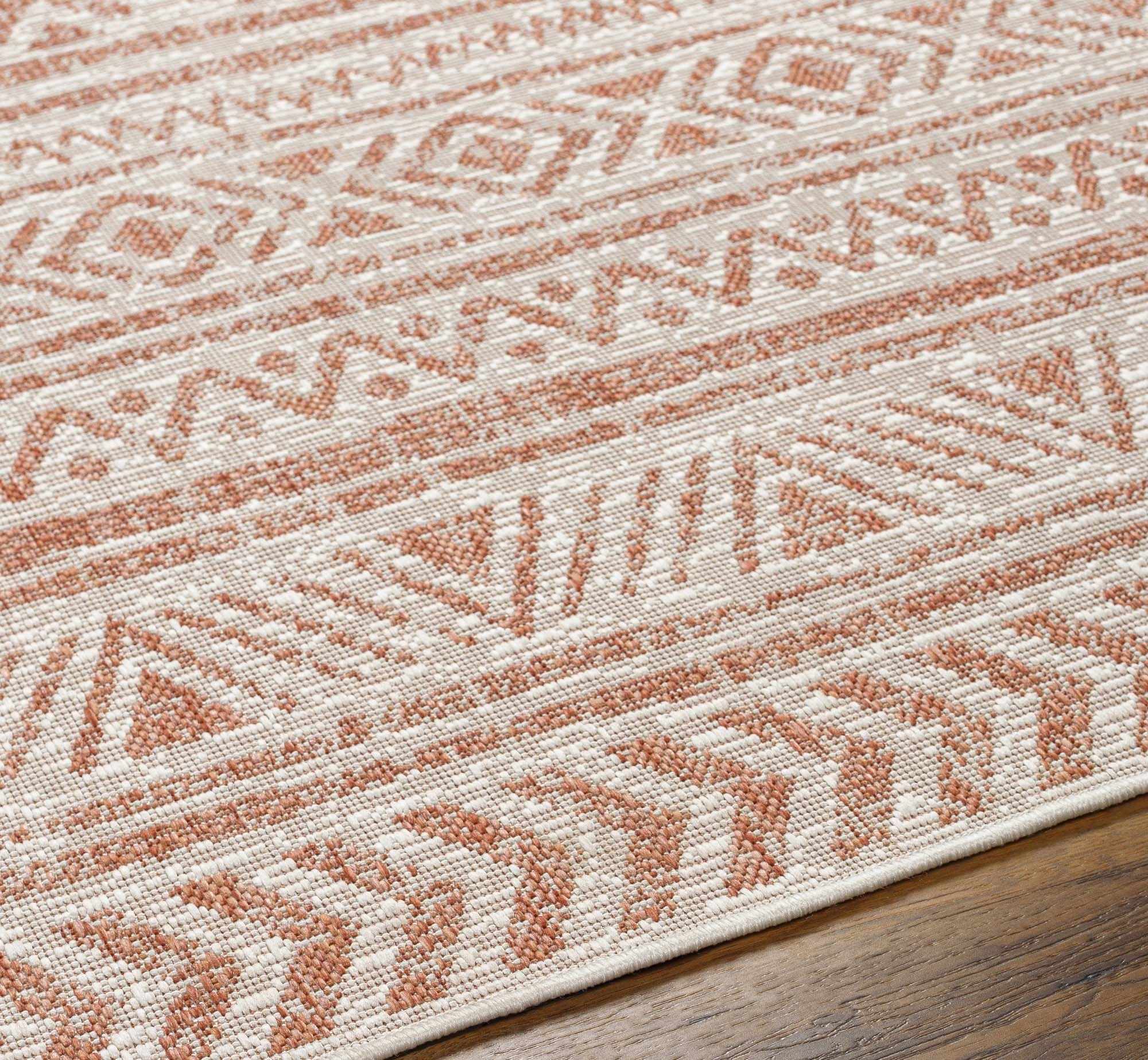 Chuck Area Rug - Clearance - Image 5