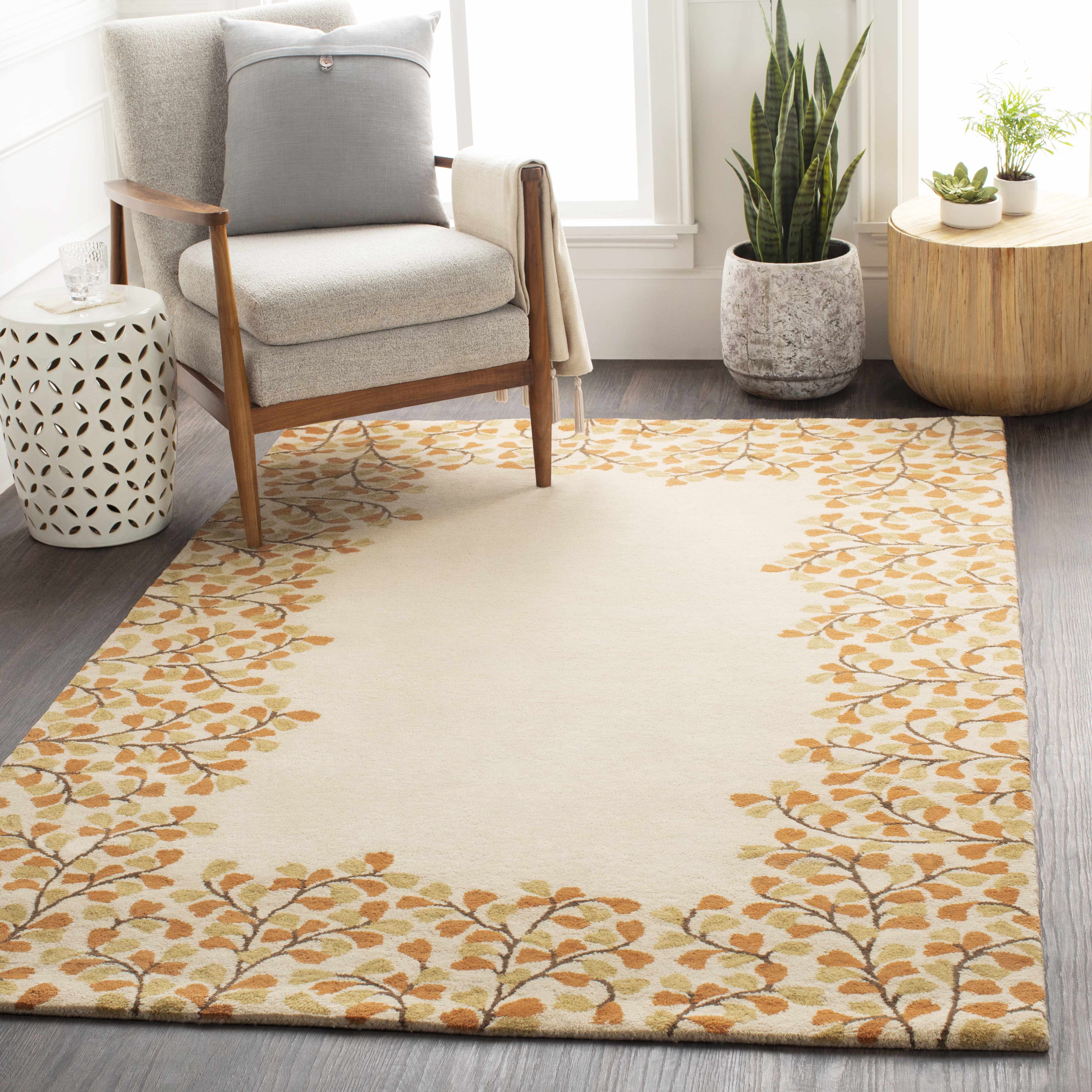 Chulmleigh Area Rug - Clearance - Image 2