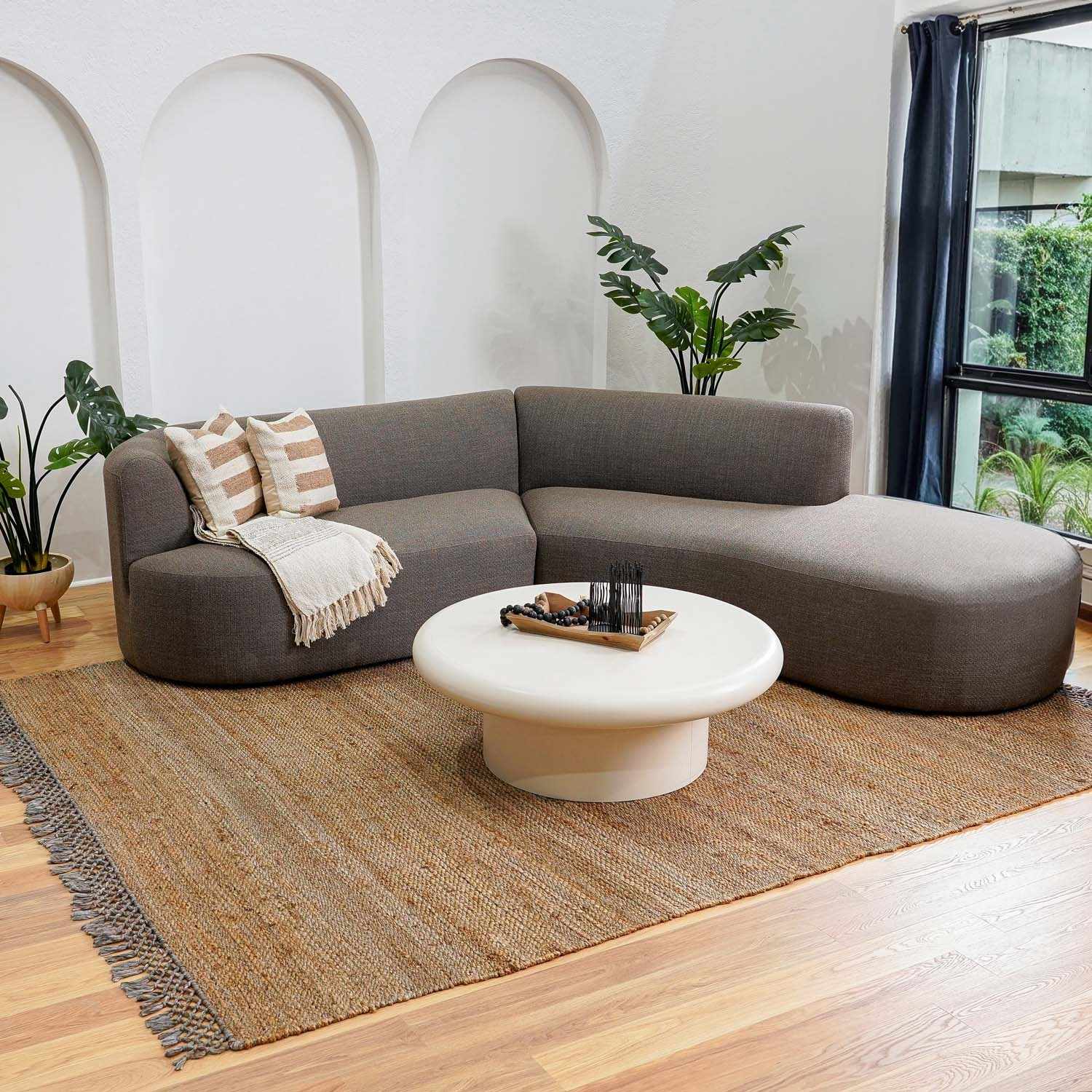 Churchdown Area Rug - Clearance - Image 2